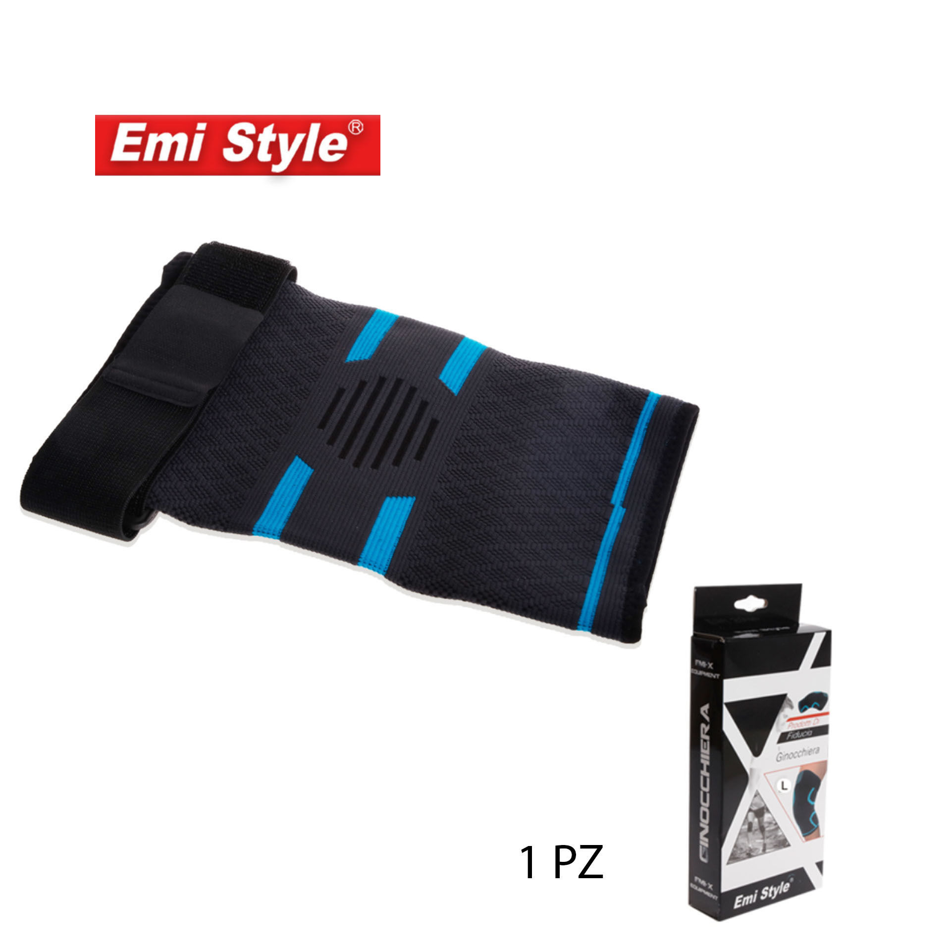 EMI STYLE GINOCCHIERAEmi Style