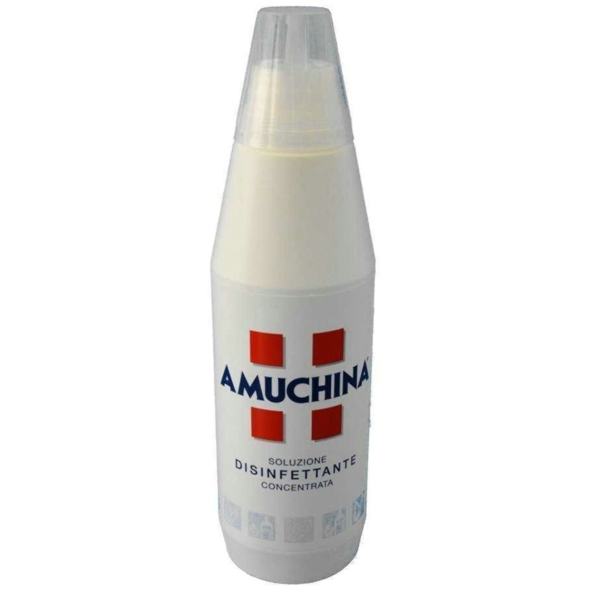 AMUCHINA 500ML