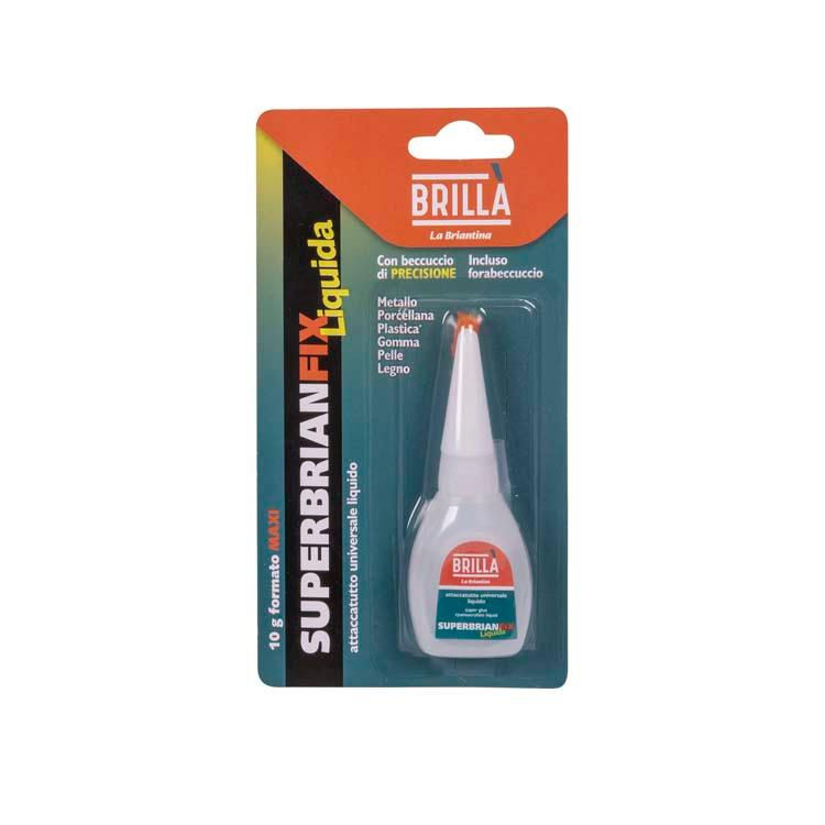 ATTACCATUTTO SUPERBRIANFIX 10 GRAMMI
