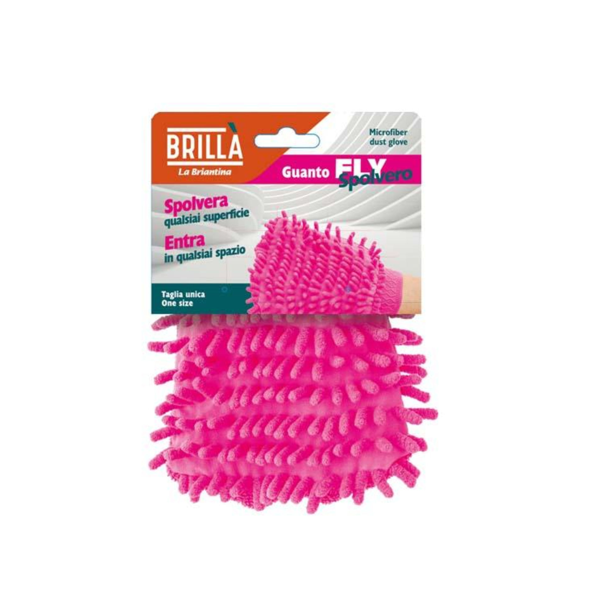 GUANTO SPOLVERO FLY
