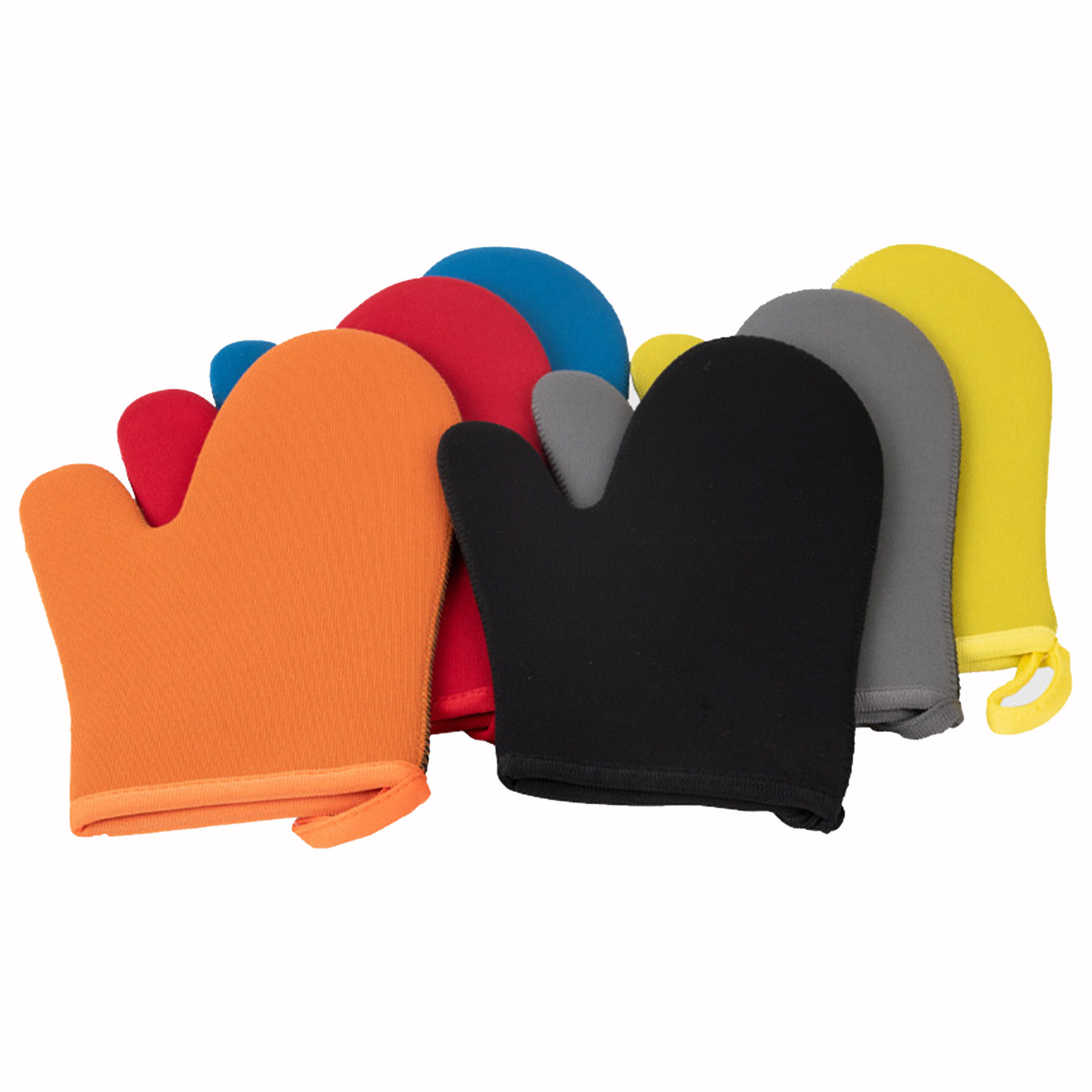 GUANTO FORNO NEOPRENE