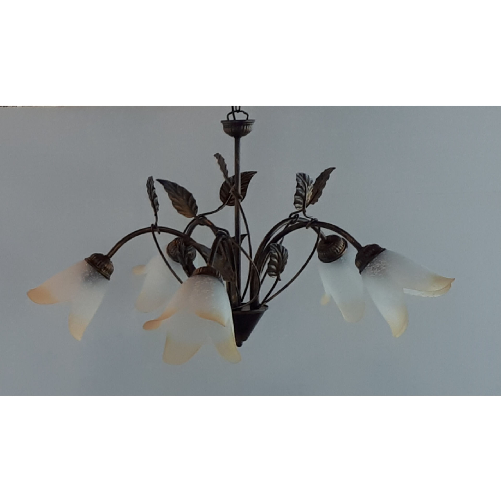 LAMP NODO 5L BRUNITO