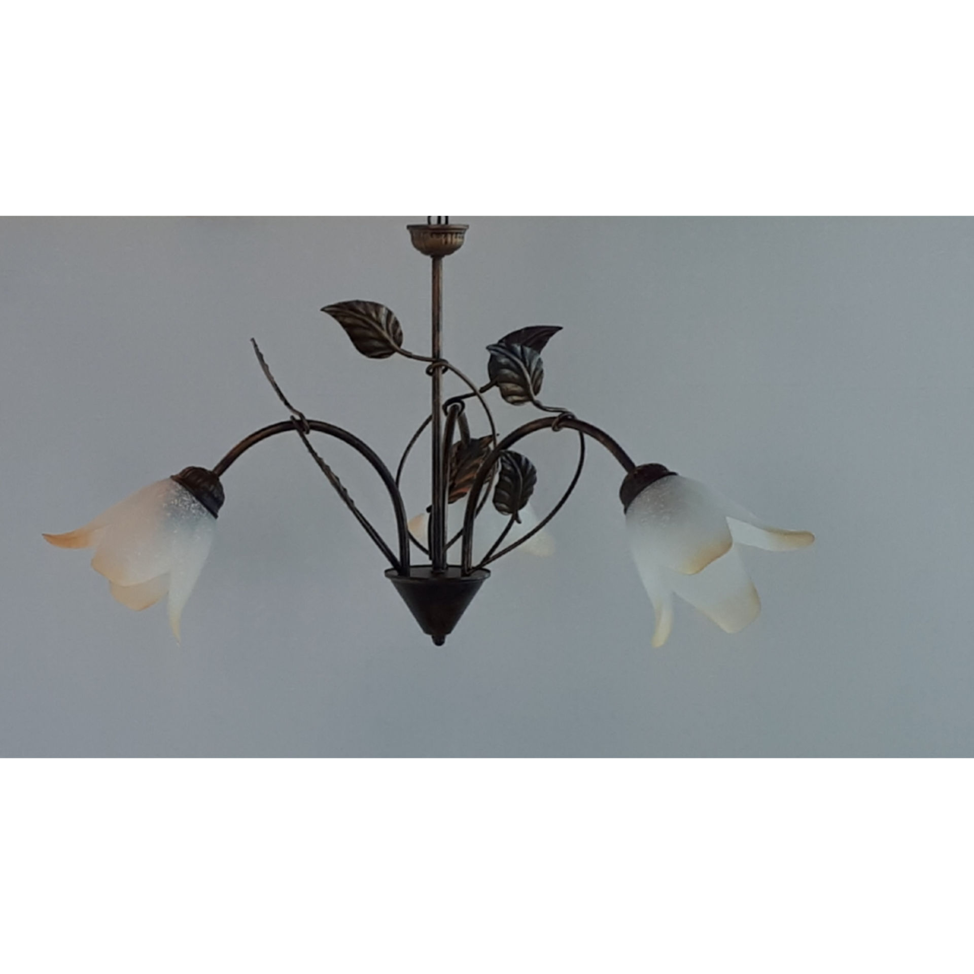 LAMP NODO 3L BRUNITO