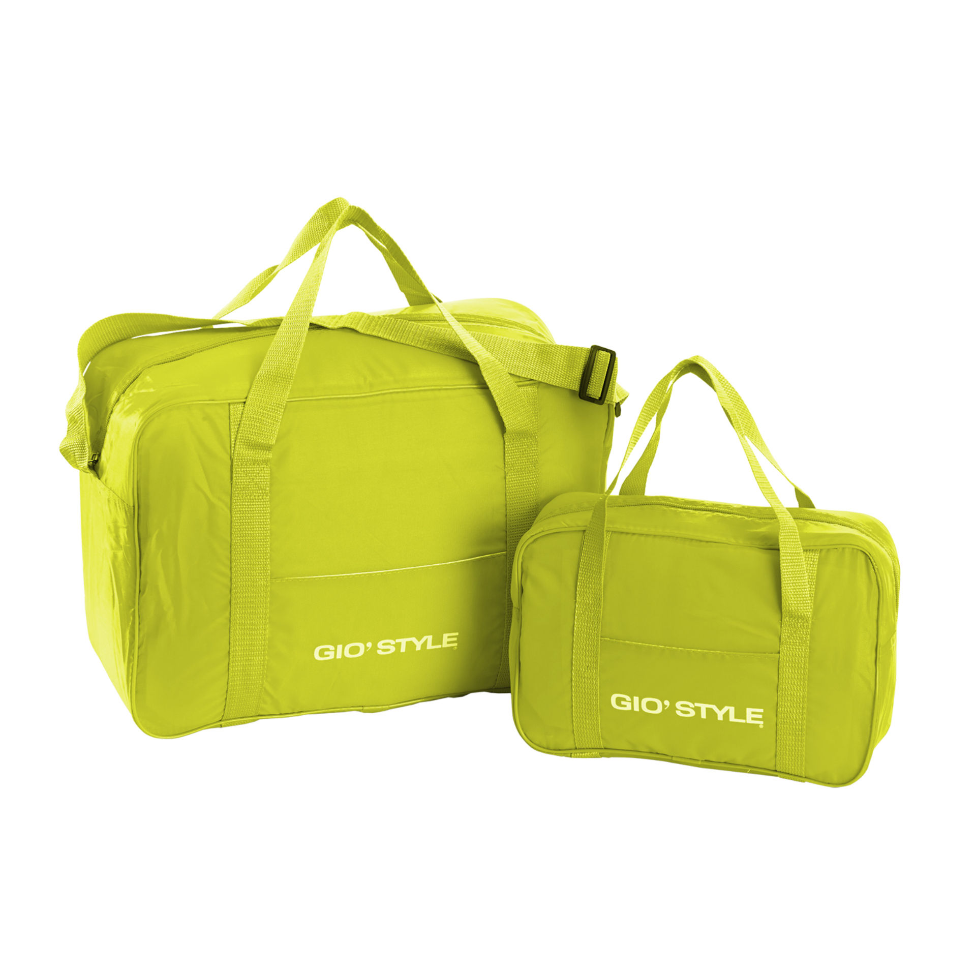 BORSA TERMICA FIESTA SET 2Giostyle