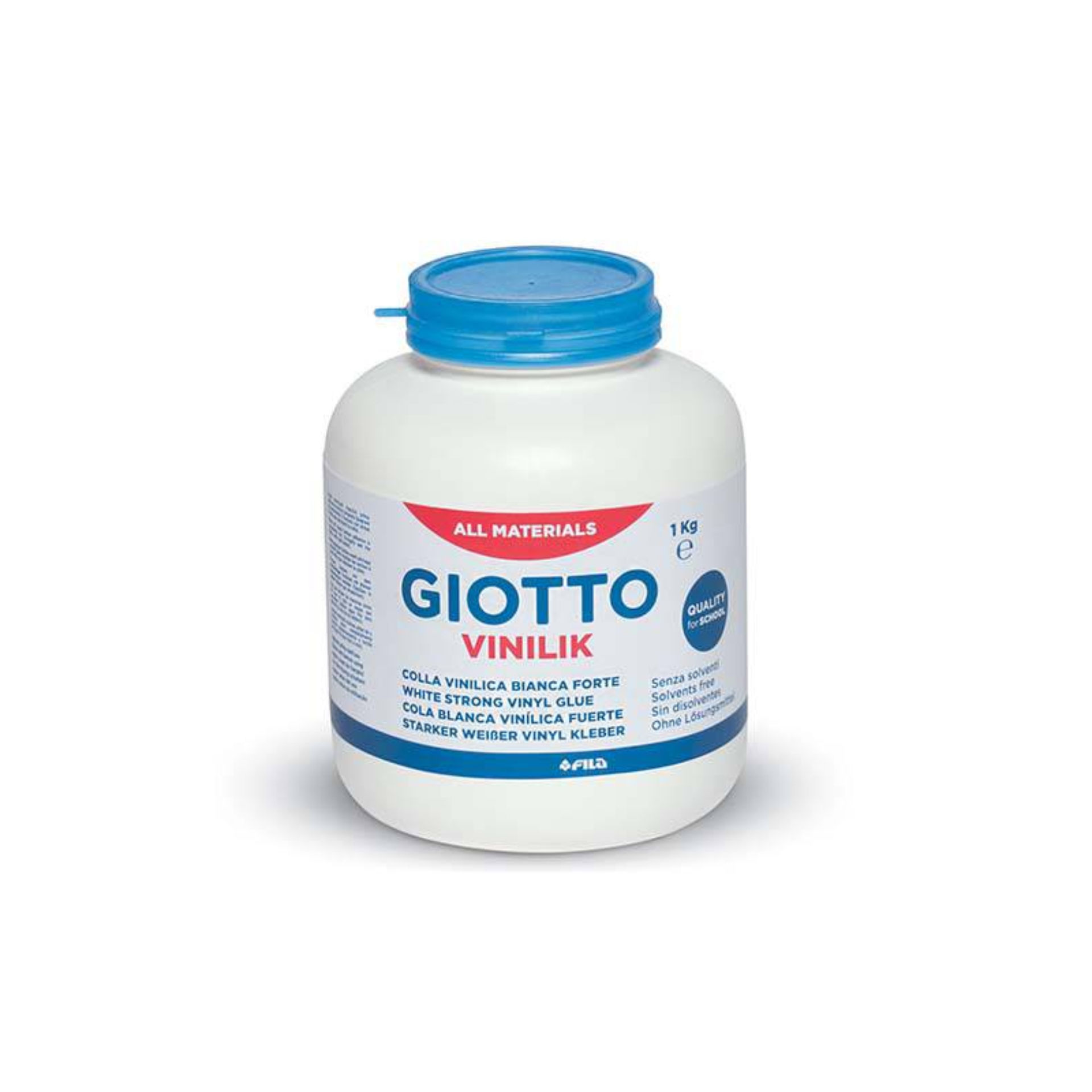 COLLA GIOTTO VINILIK GR. 1000Giotto