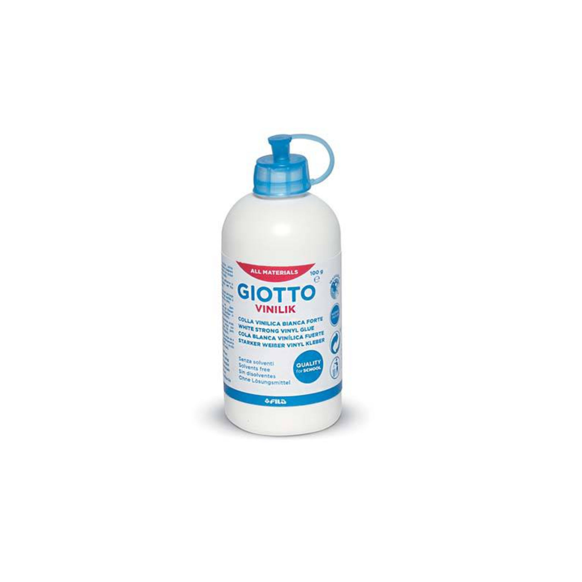 COLLA GIOTTO VINILIK GR. 100Giotto
