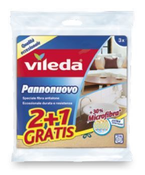 PANNONUOVO 2+1PZ