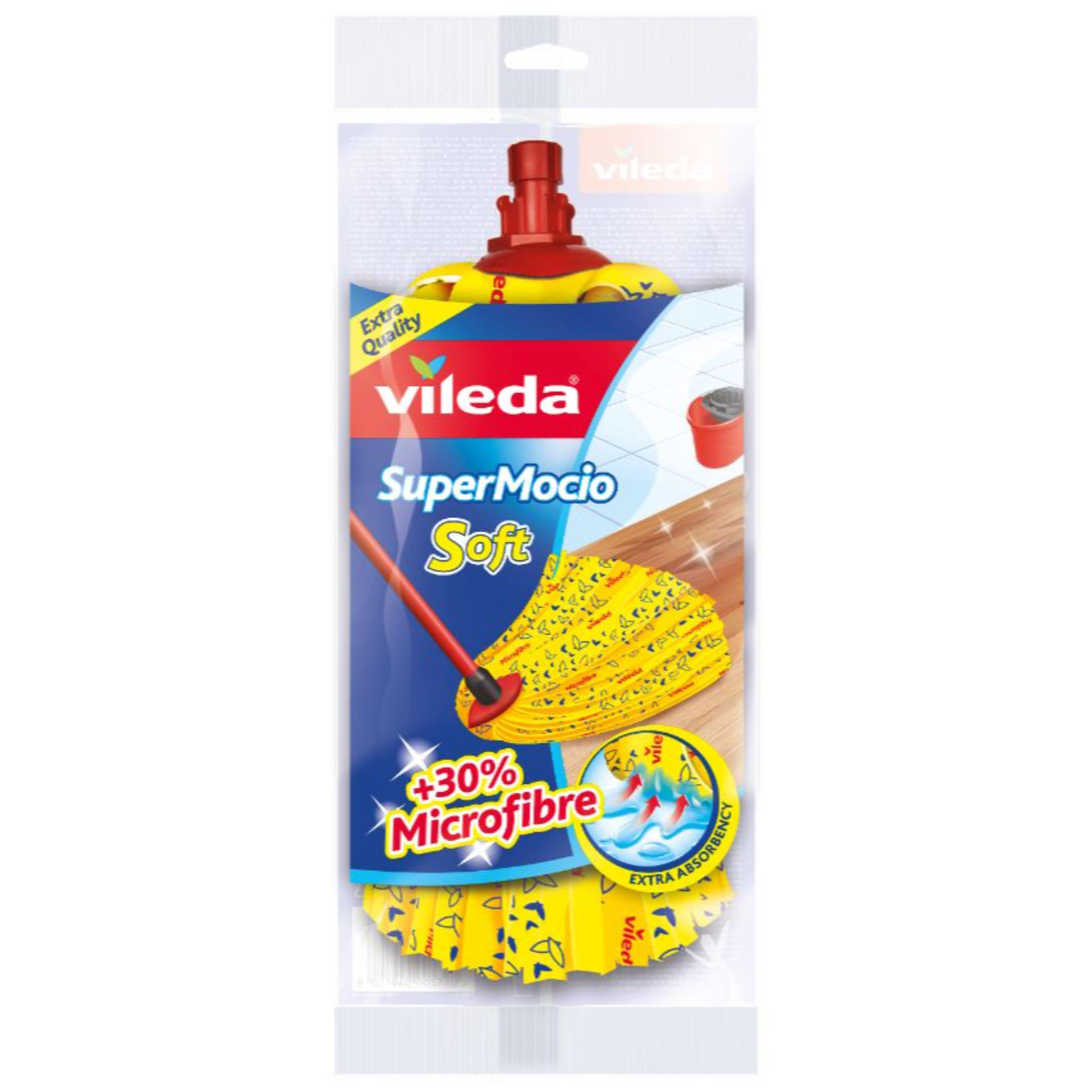 SUPERMOCIO FIOCCO SOFT