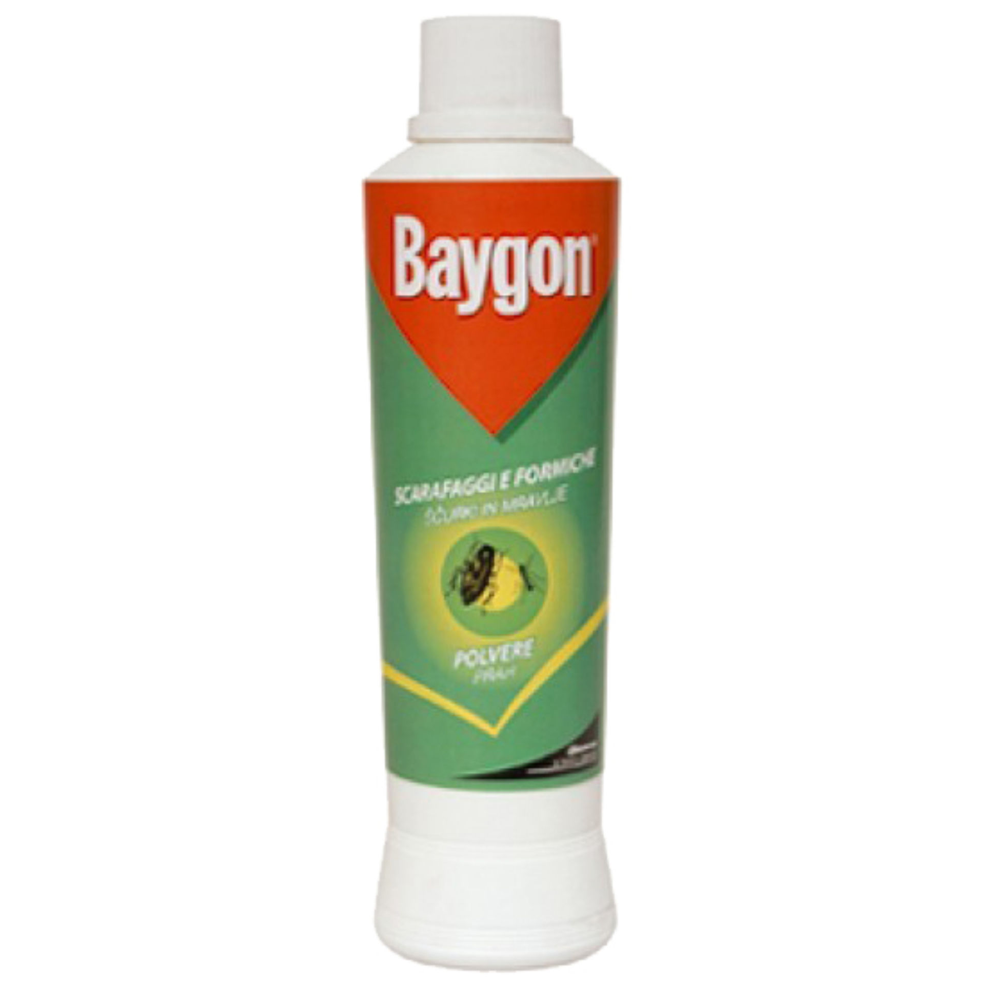 BAYGON POLVERE SCARAFAGG&FORMICH A.32