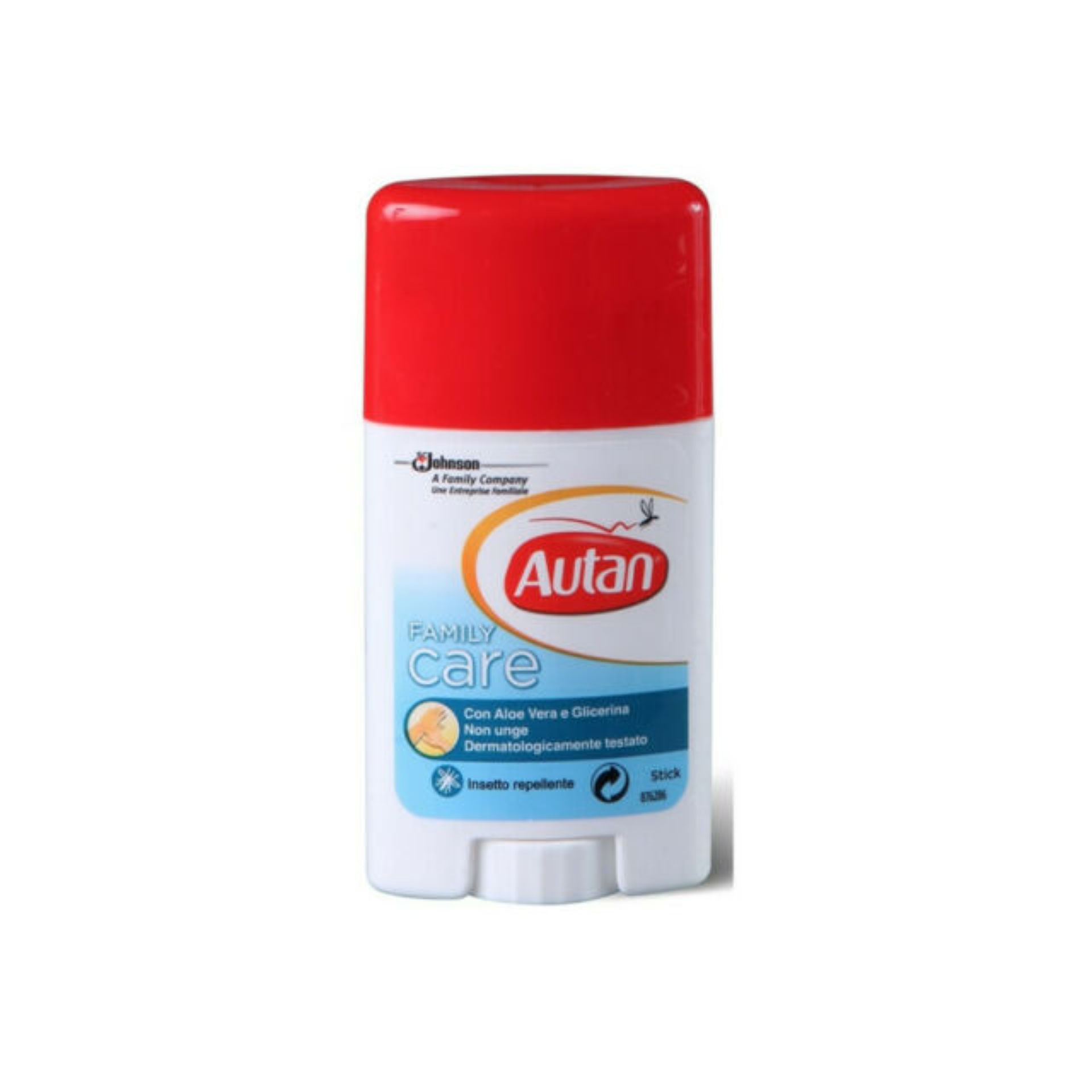 AUTAN FAMILY CARE STICK 50ML A.6Autan