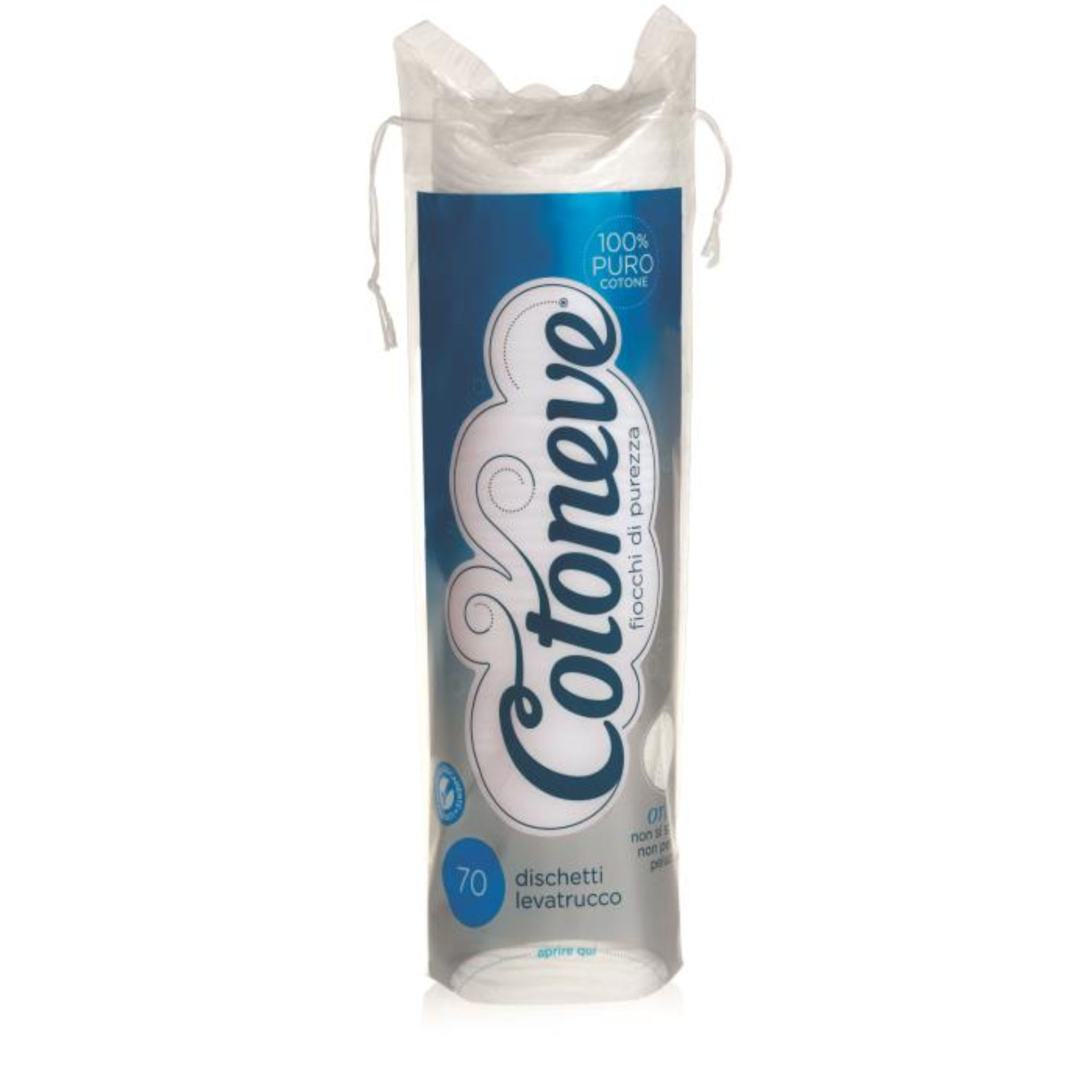 COTONEVE DOPPIO 70 DISCH. S.20