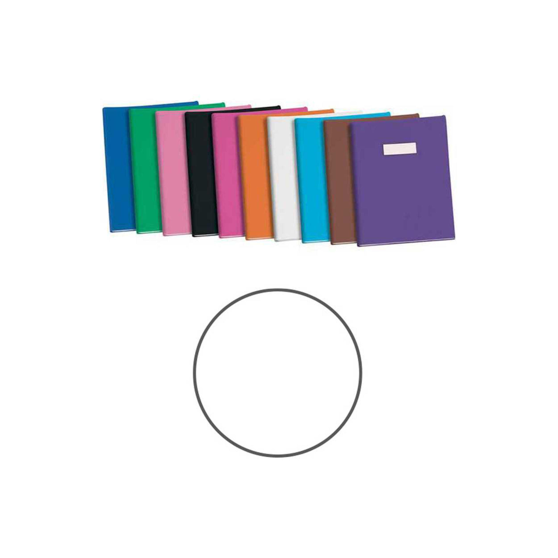 COPRIMAXI LACCATO (C-25E) GREENLINE BIANCA