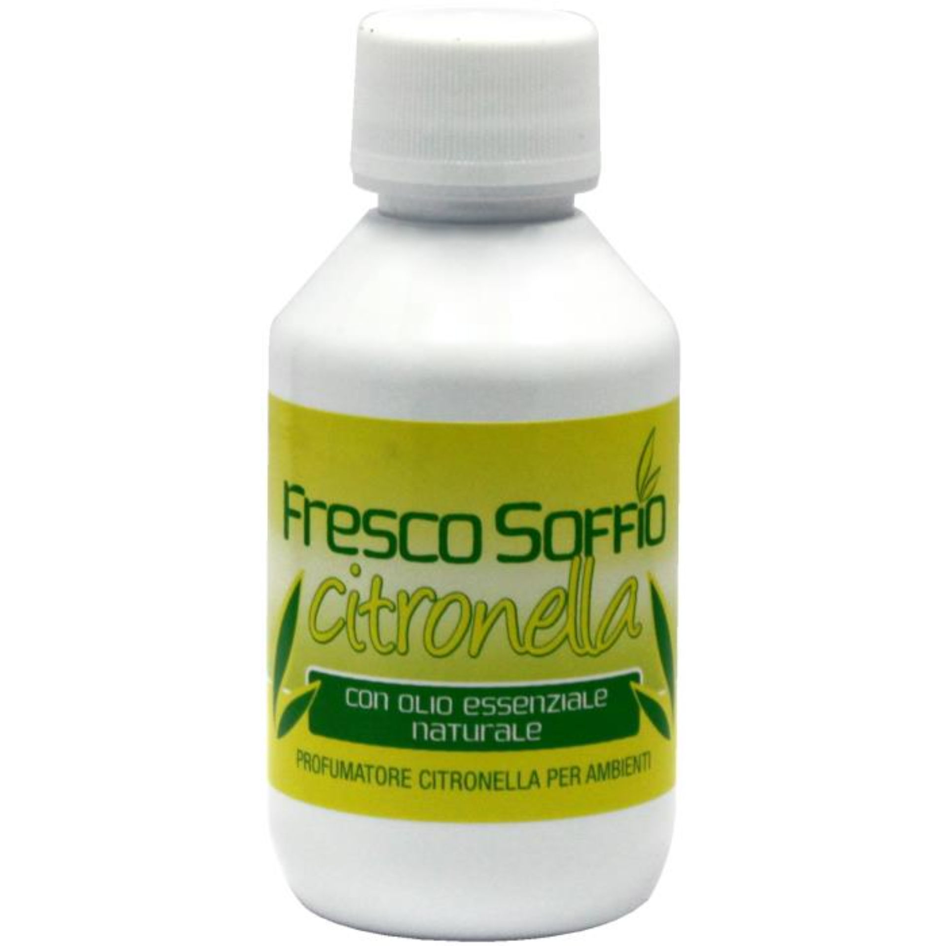 DEA CITRONELLA FRESCO SOFFIO