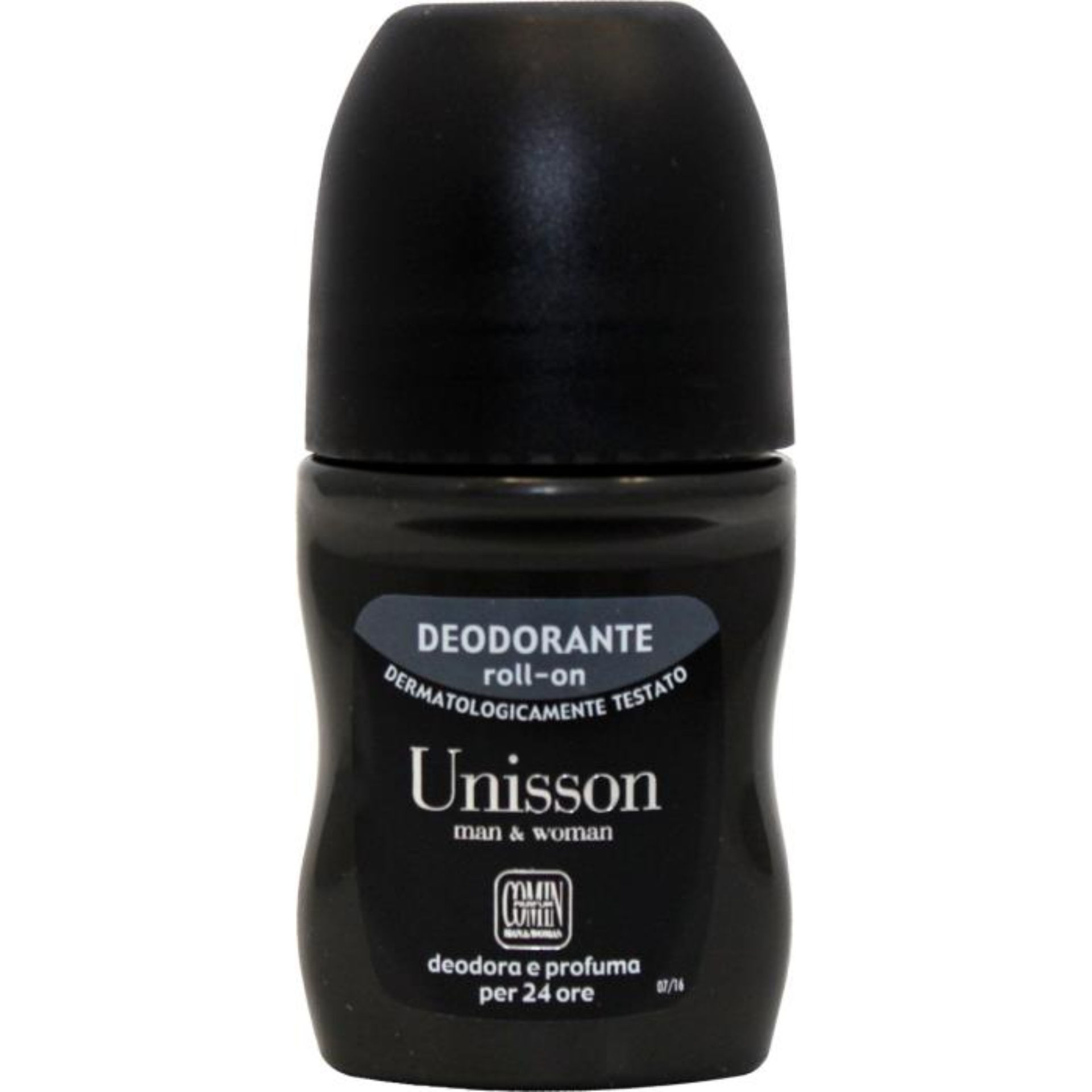 DEO ROLL ON MAN&WOMAN UNISSON 50ML