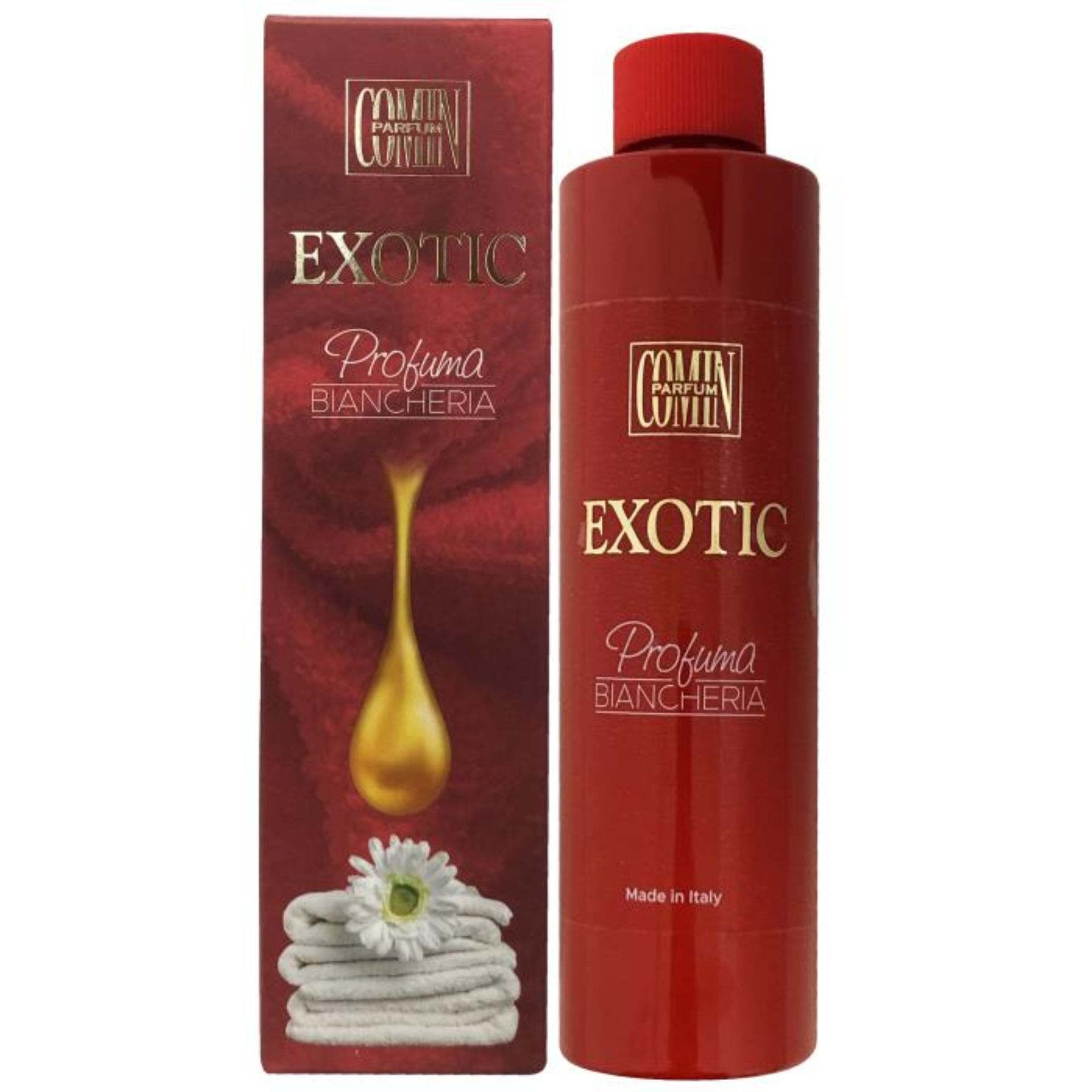 PROFUMA BIANCHERIA EXOTIC 175ML