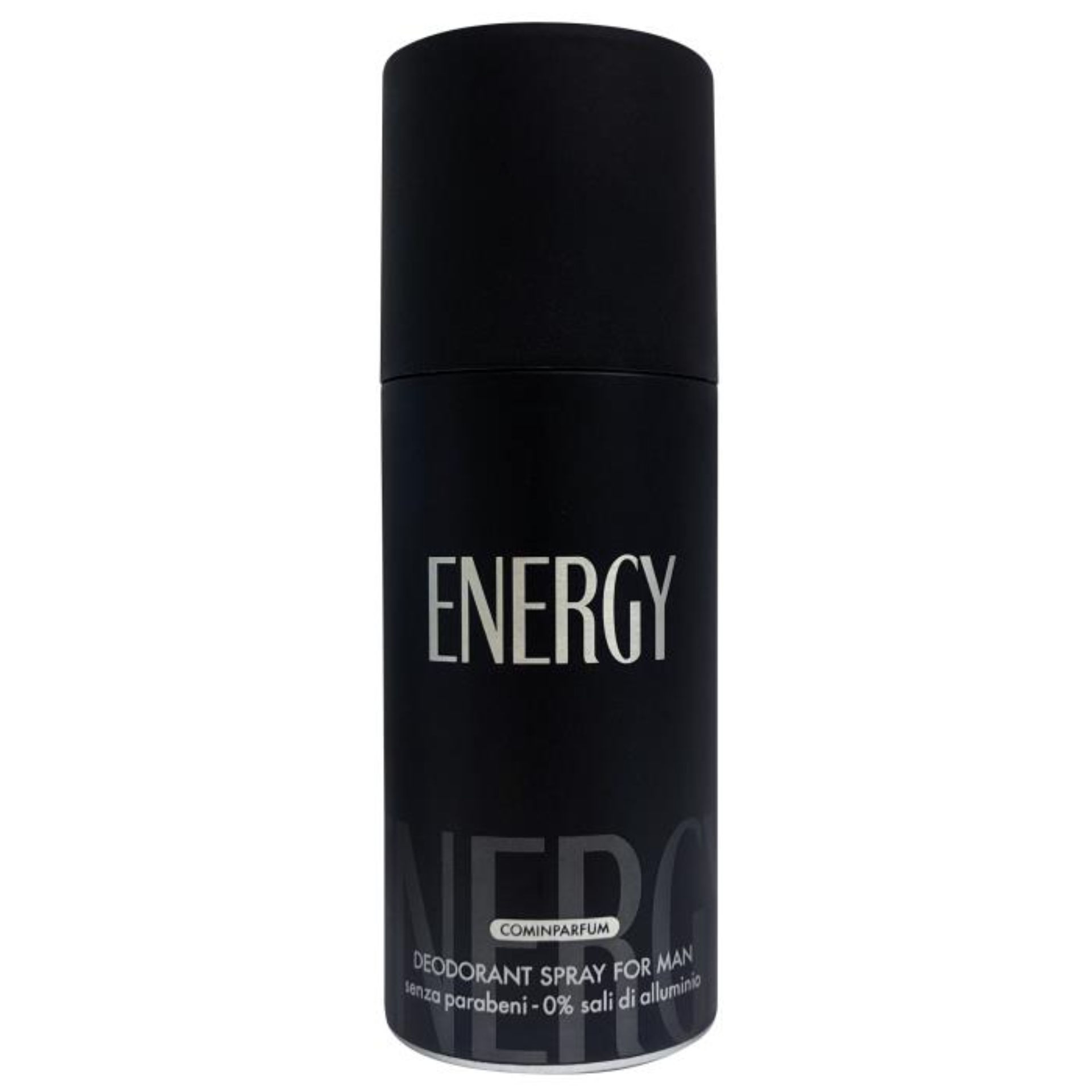 NUOVO BODY SPRAY 150ML HOMME ENERGY