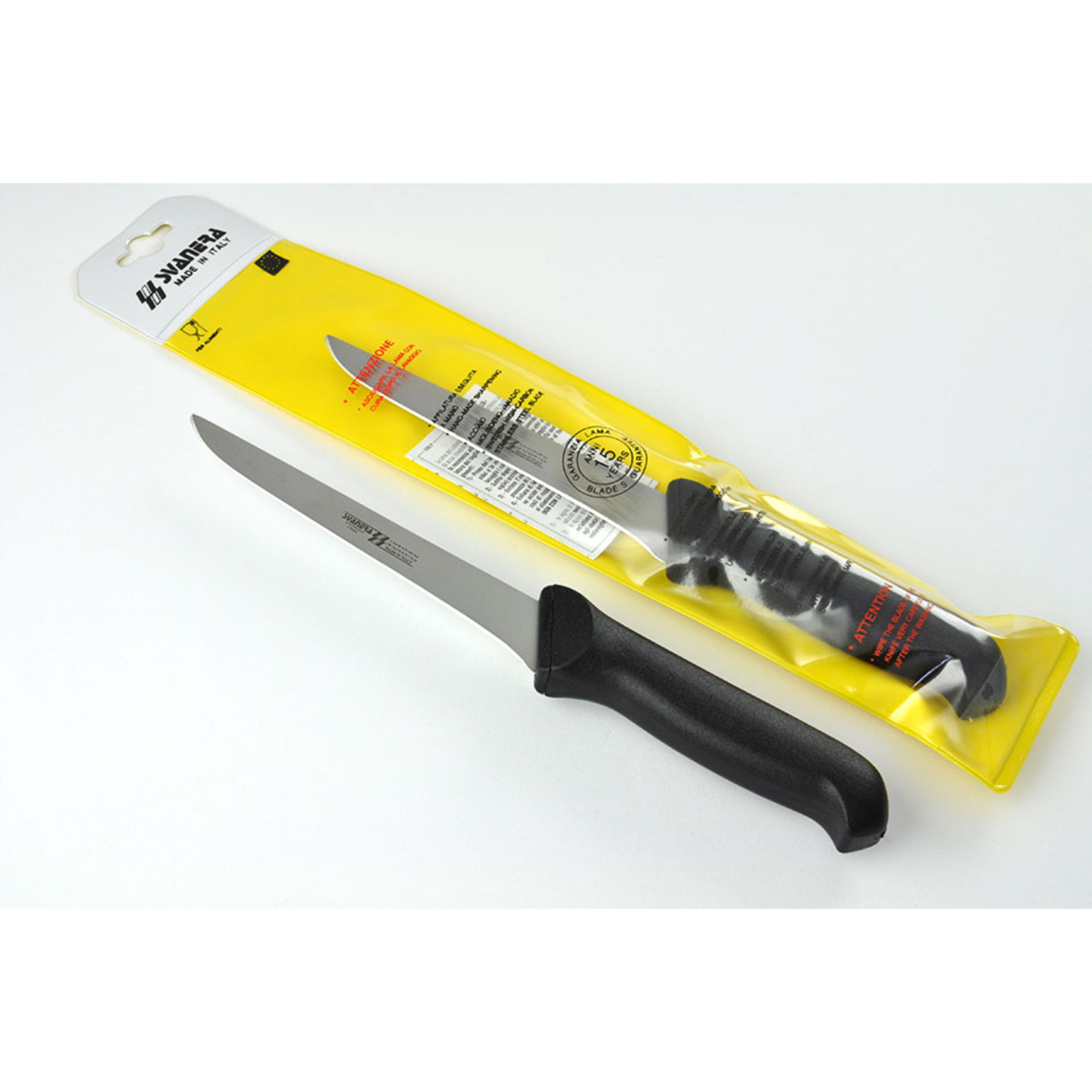 DISOSSARE MM3 CM16 NYLON