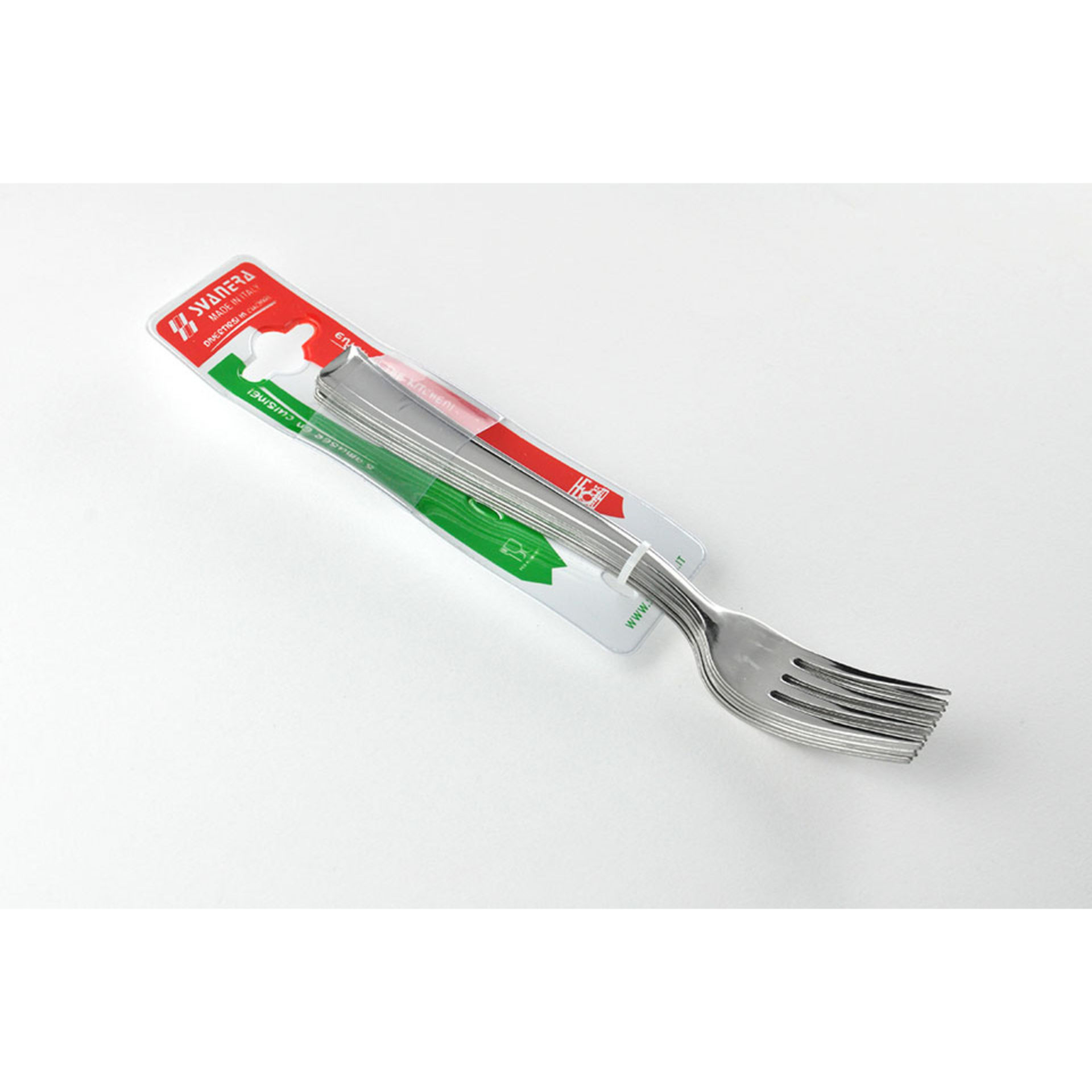 JO 6 FORCHETTA TAVOLA SOLE