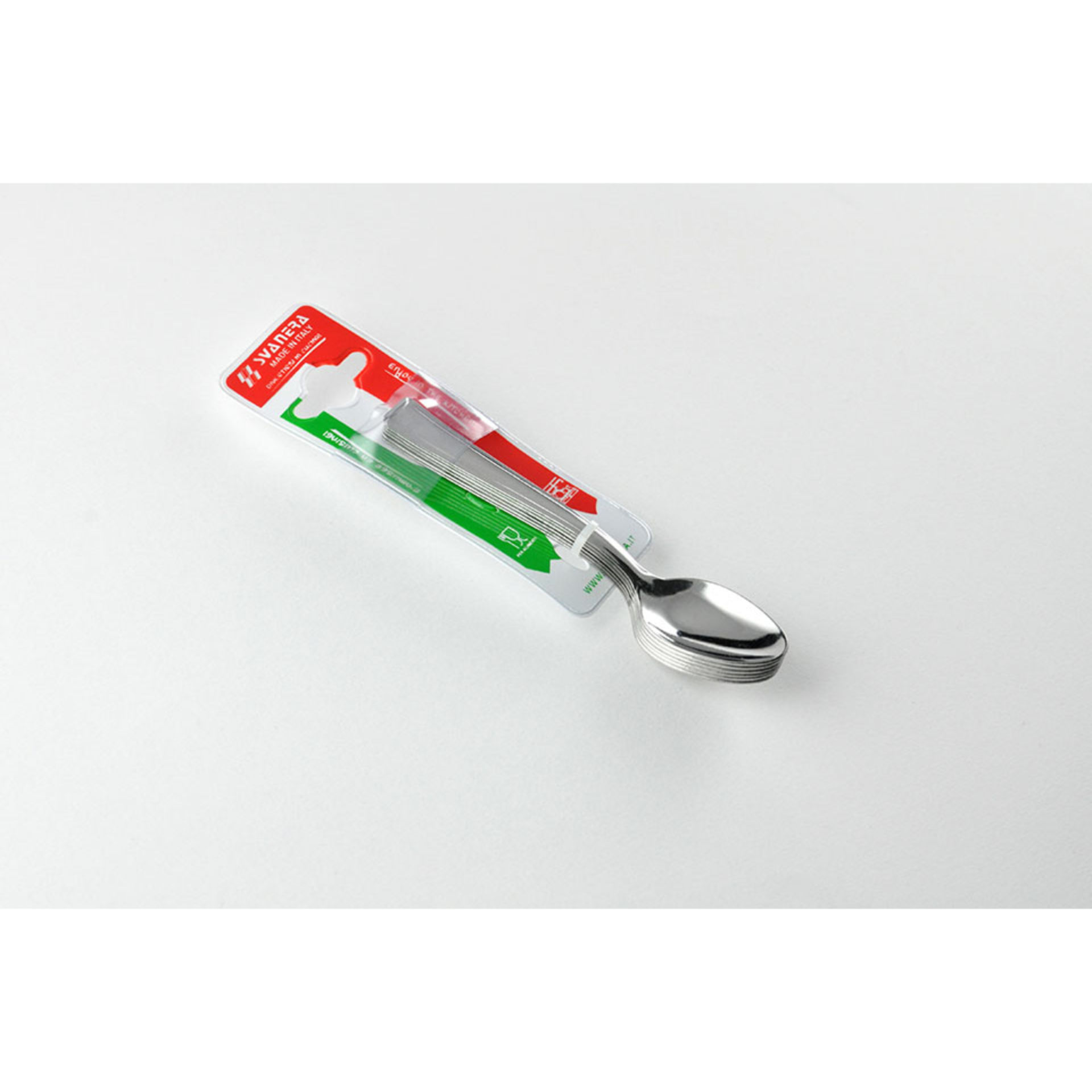 JO 6 CUCCHIAINO CAFFE  SOLE