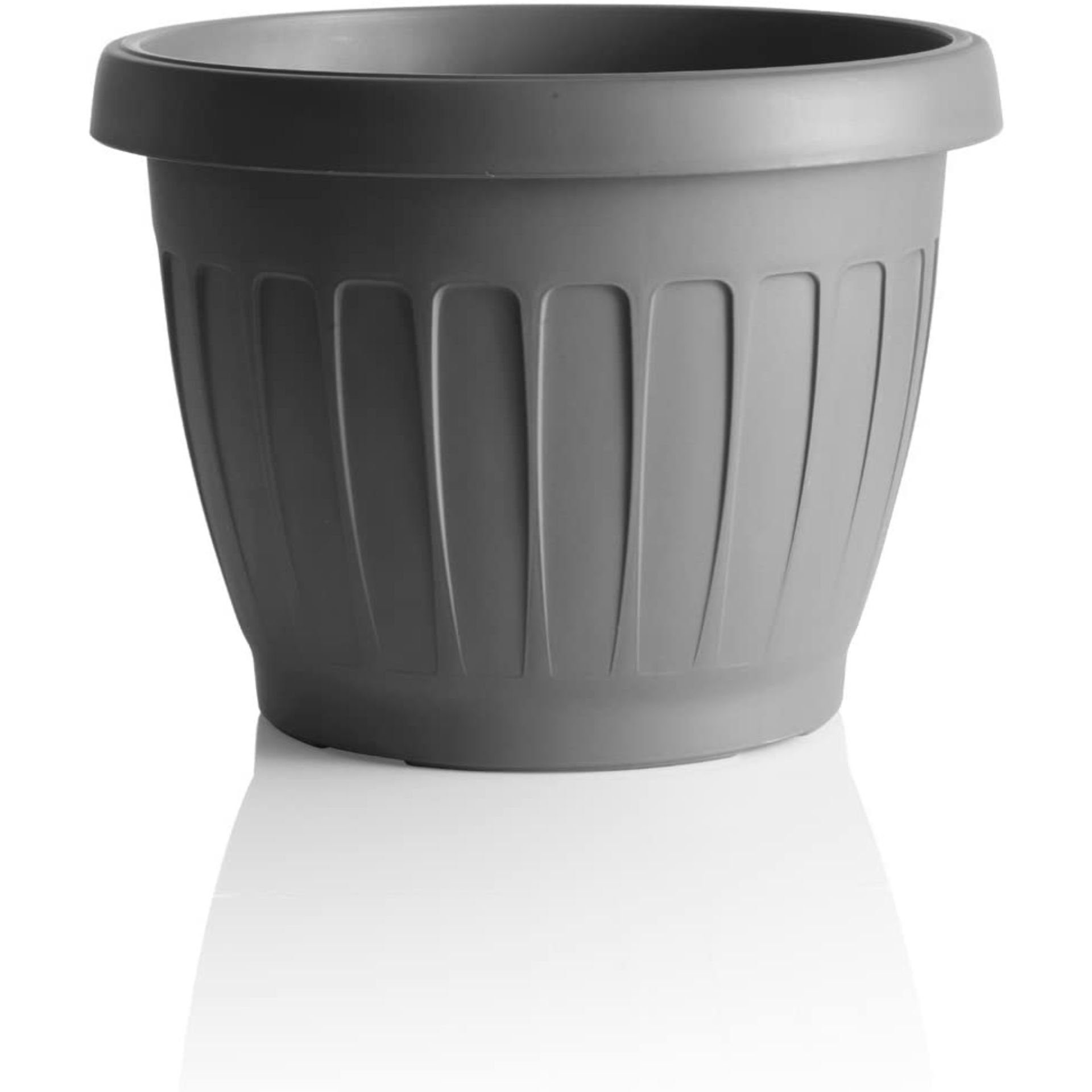 VASO  TERRA  D. 30 GRIGIOBama