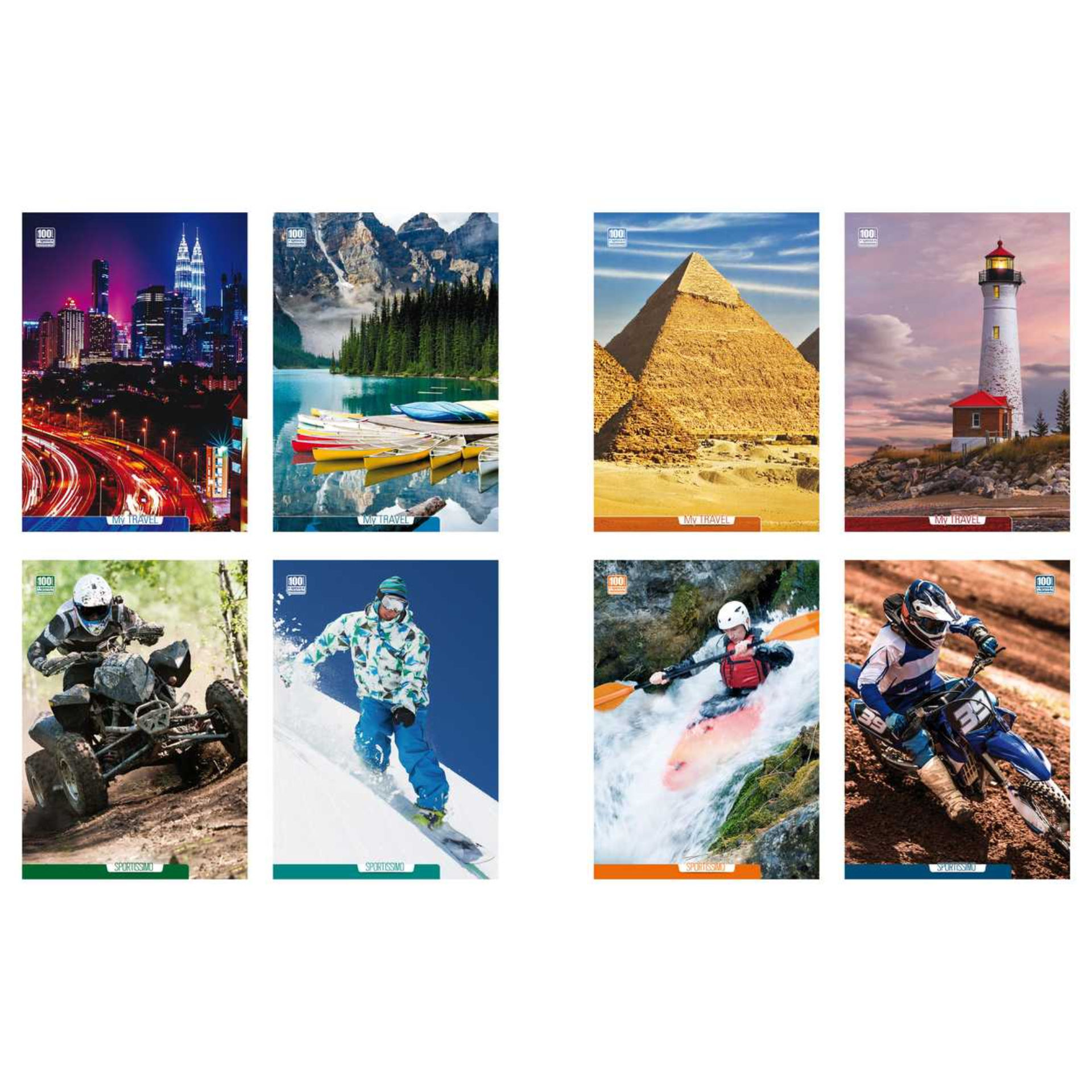 MAXI BLAS. FG. 19 GR. 100 SPORT PAE.C