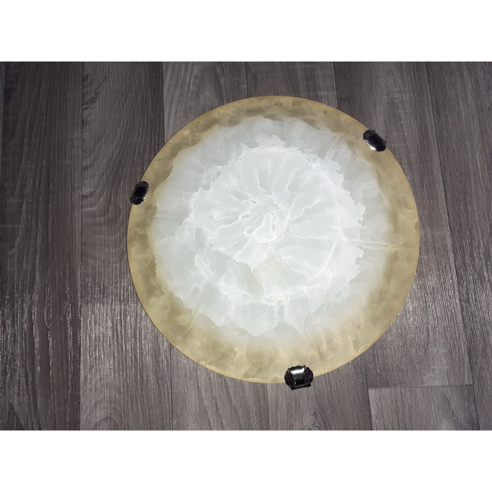 PLAF LANCIA D30 AMBRA