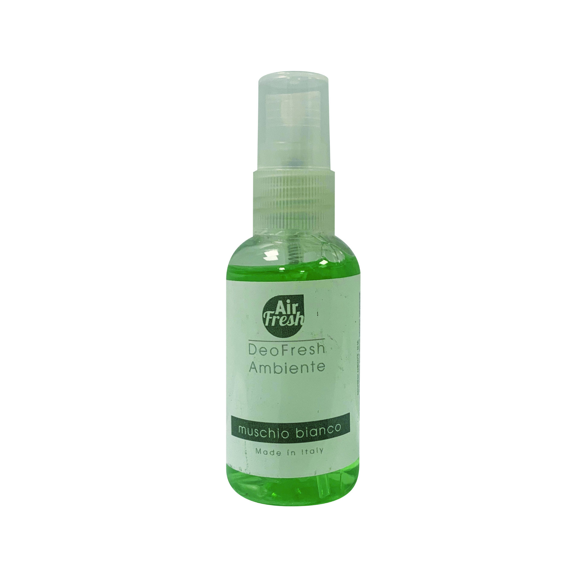 DEOFRESH AMBIENTE SPRAY 50ML - MUSCHIO B.Deofresh