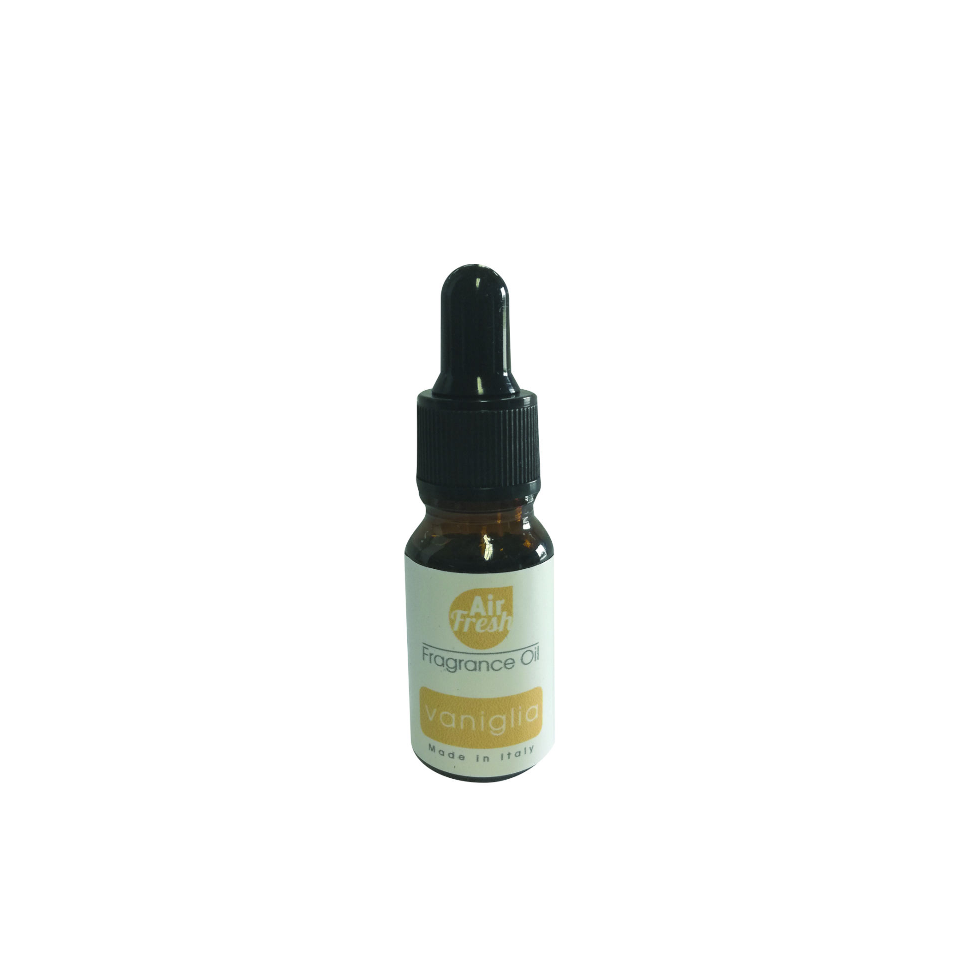 FRAGRANCE OIL 10ML - VANIGLIA