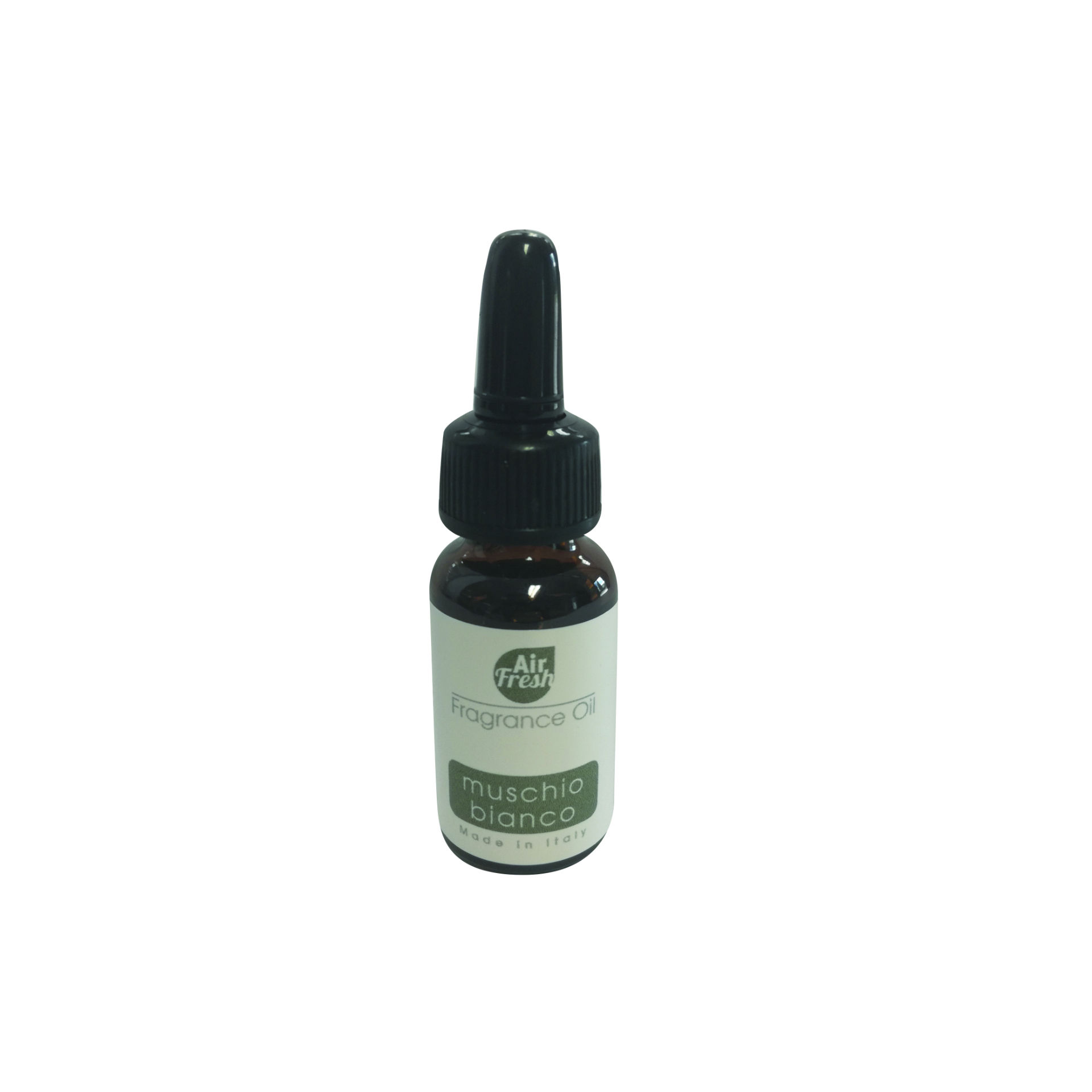 FRAGRANCE OIL 10ML - MUSCHIO B.