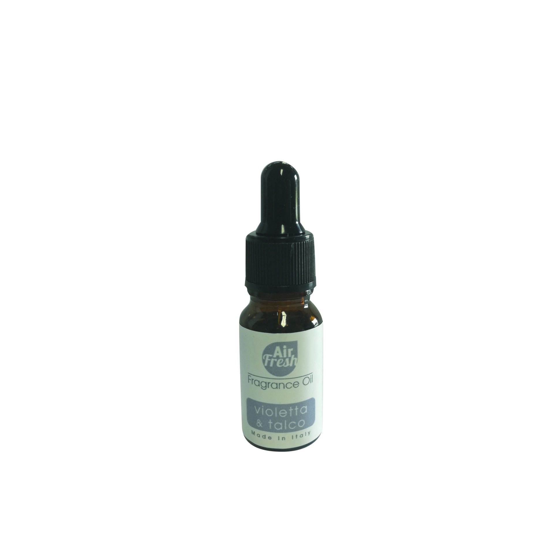 FRAGRANCE OIL 10ML - VIOL. E TALCO