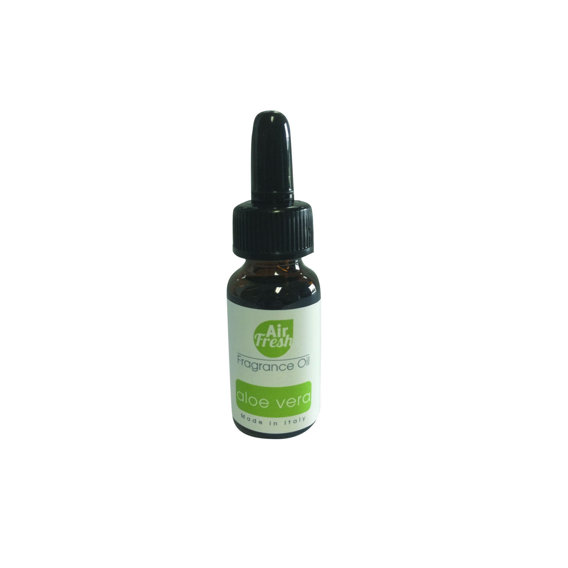 FRAGRANCE OIL 10ML - ALOE VERA