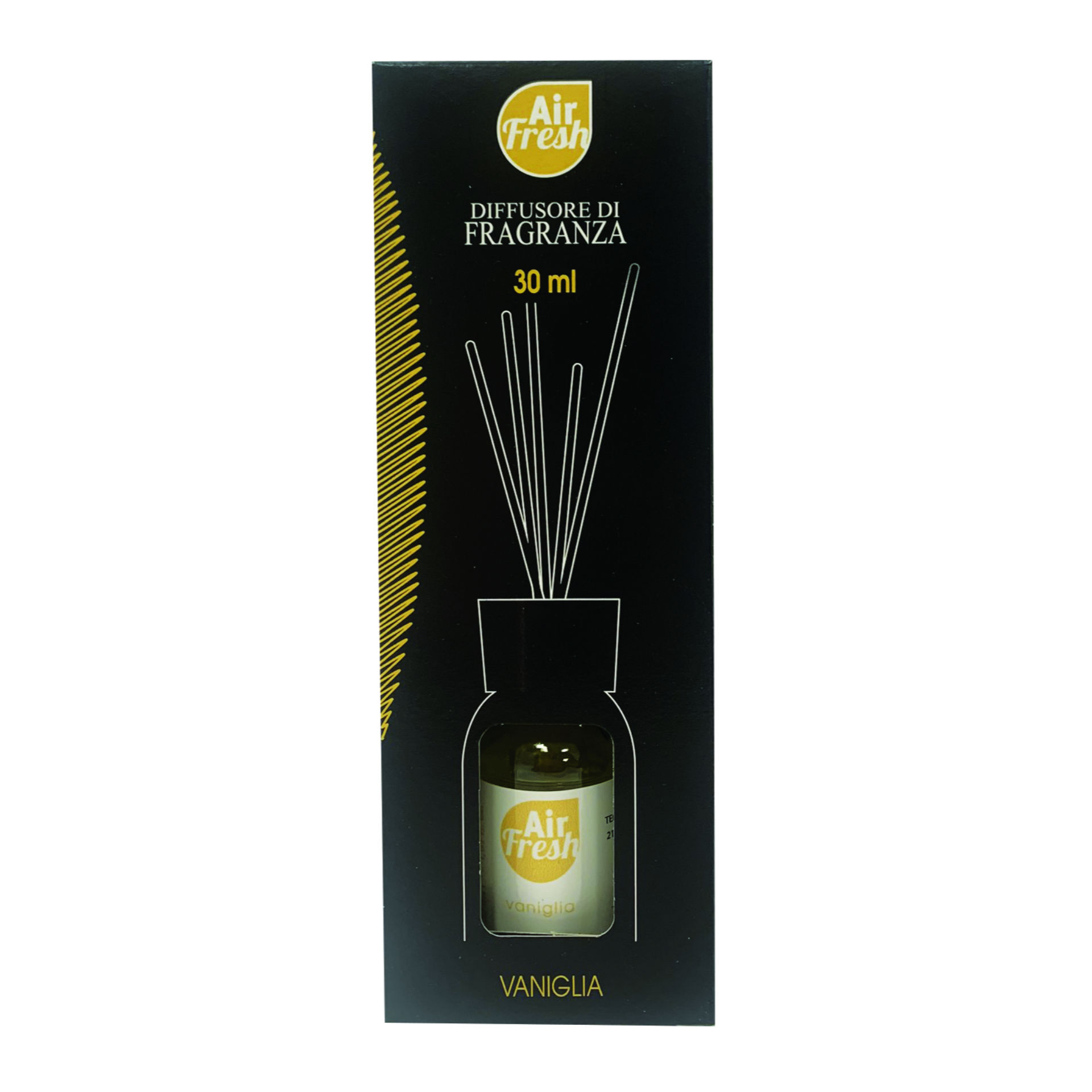 TEAR PROF. LAVATRICE 250MLAirfresh