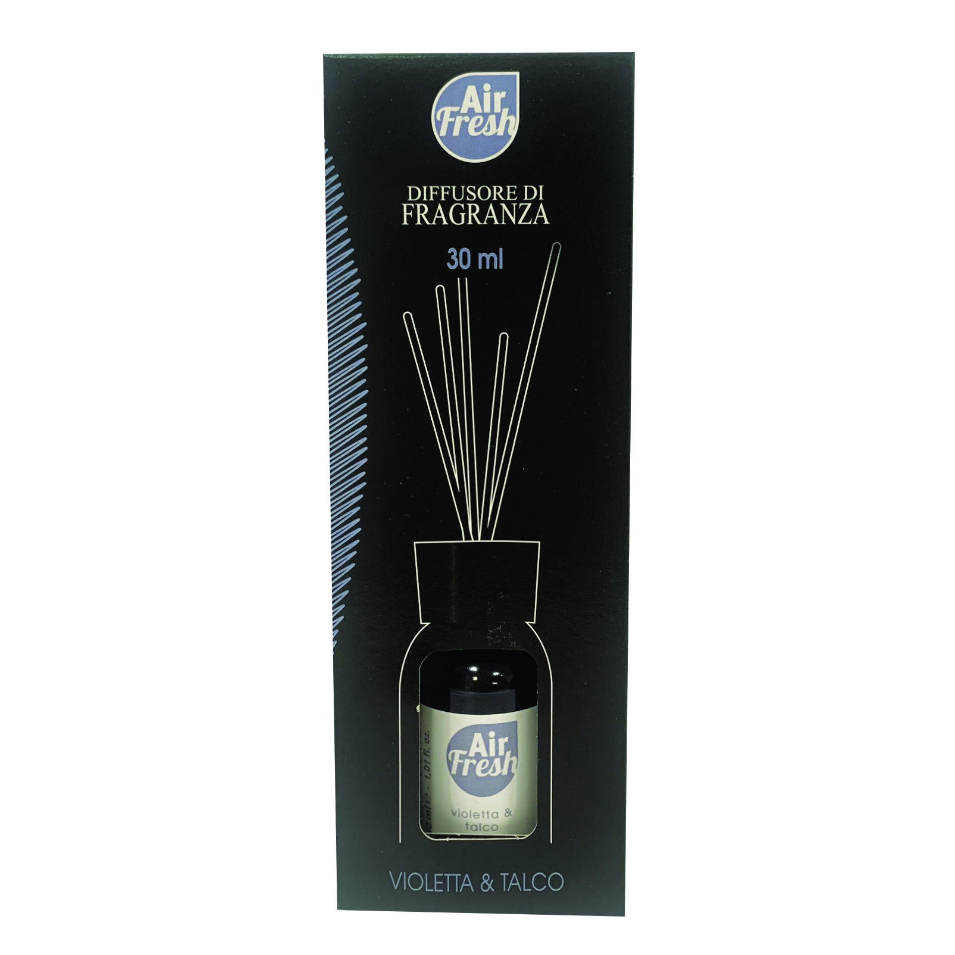 TEAR PROF. LAVATRICE 250MLAirfresh