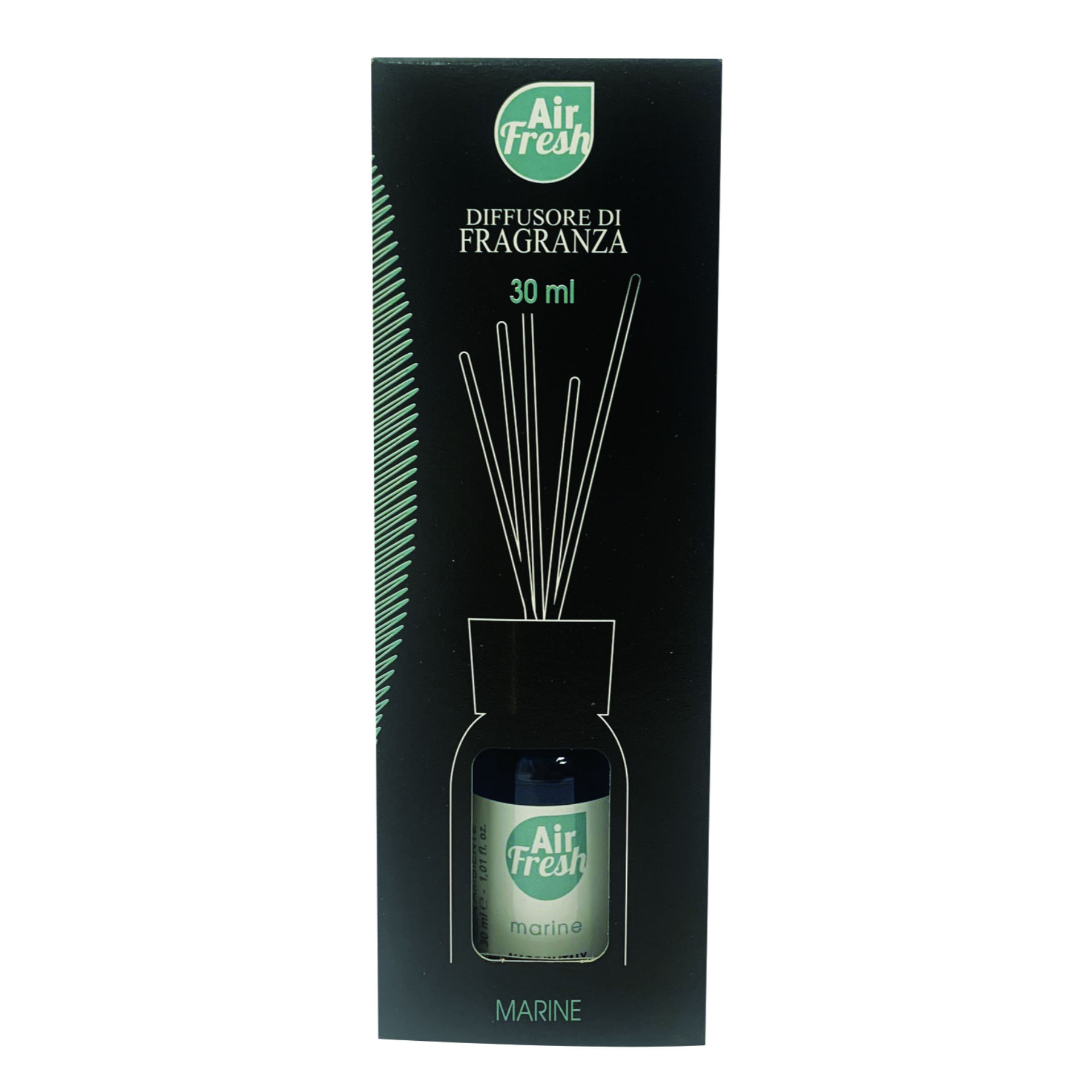 TEAR PROF. LAVATRICE 250MLAirfresh