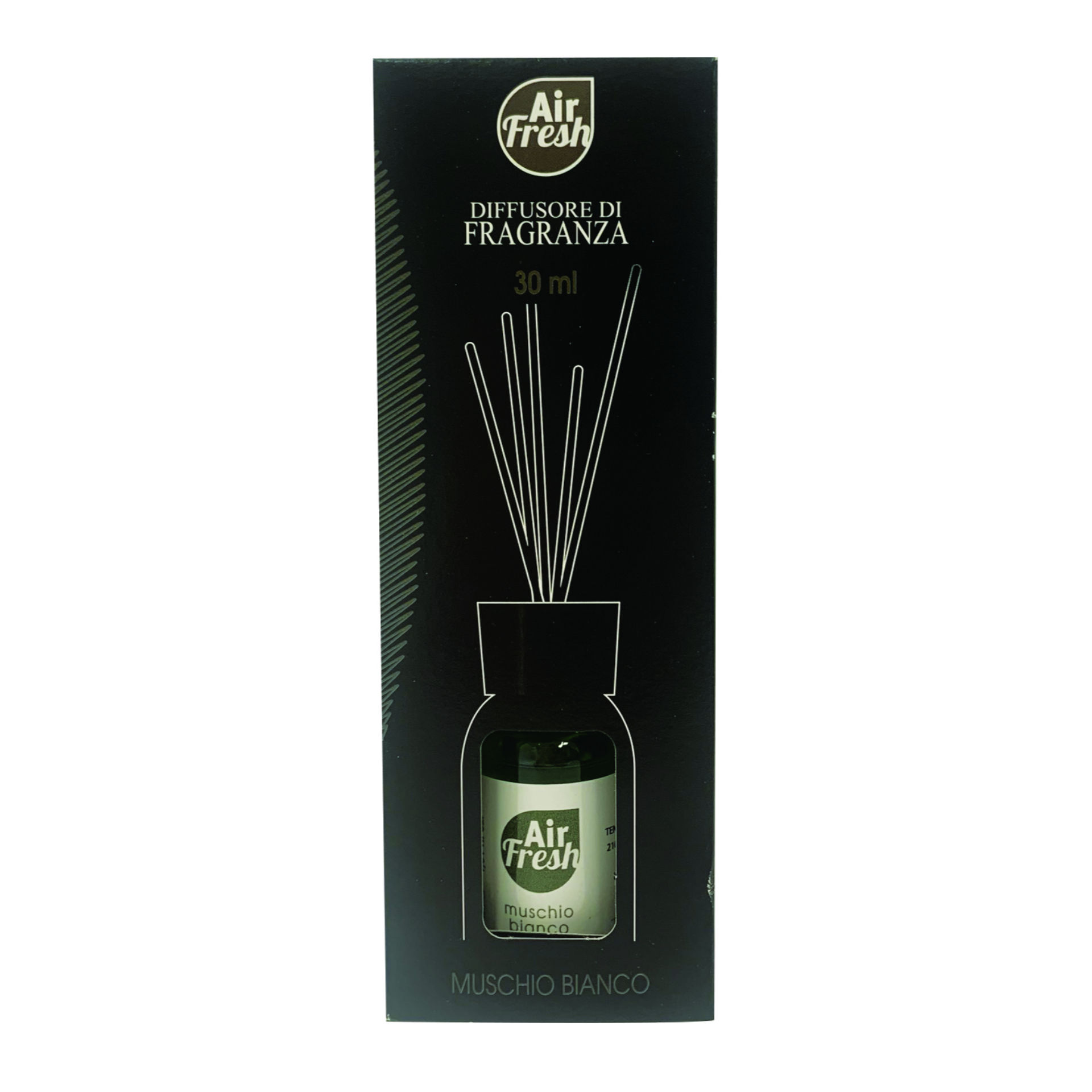 TEAR PROF. LAVATRICE 250MLAirfresh