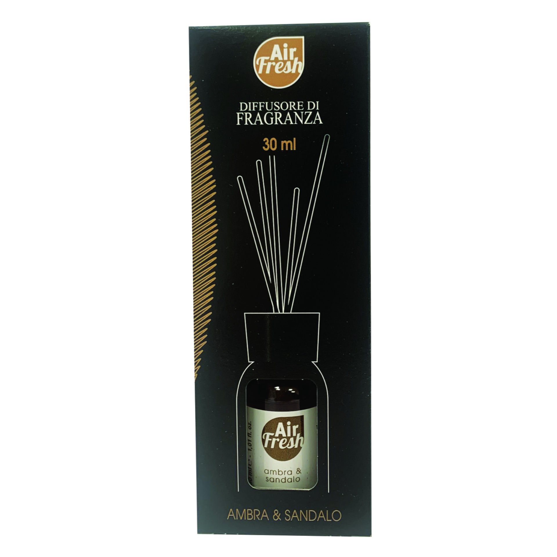 TEAR PROF. LAVATRICE 250MLAirfresh