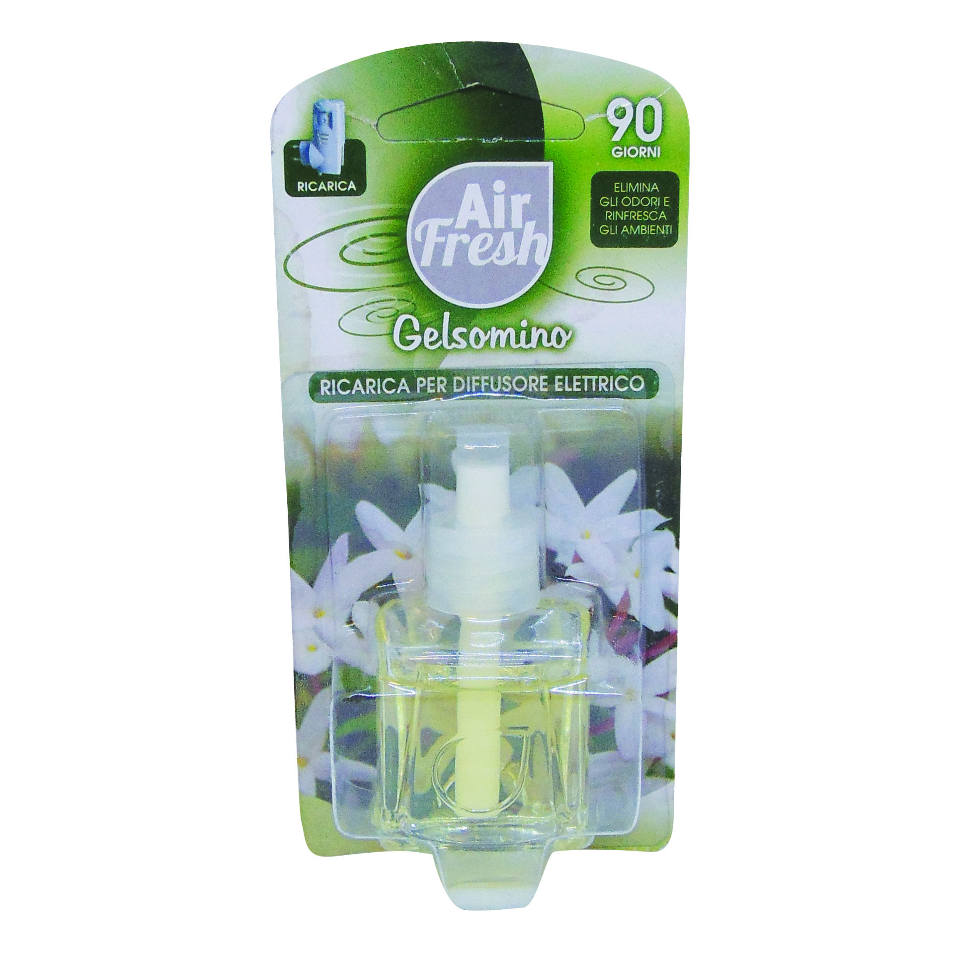 SENSITIVE RIC. DIFF. ELETTRICO 20ML - GELSOMINO