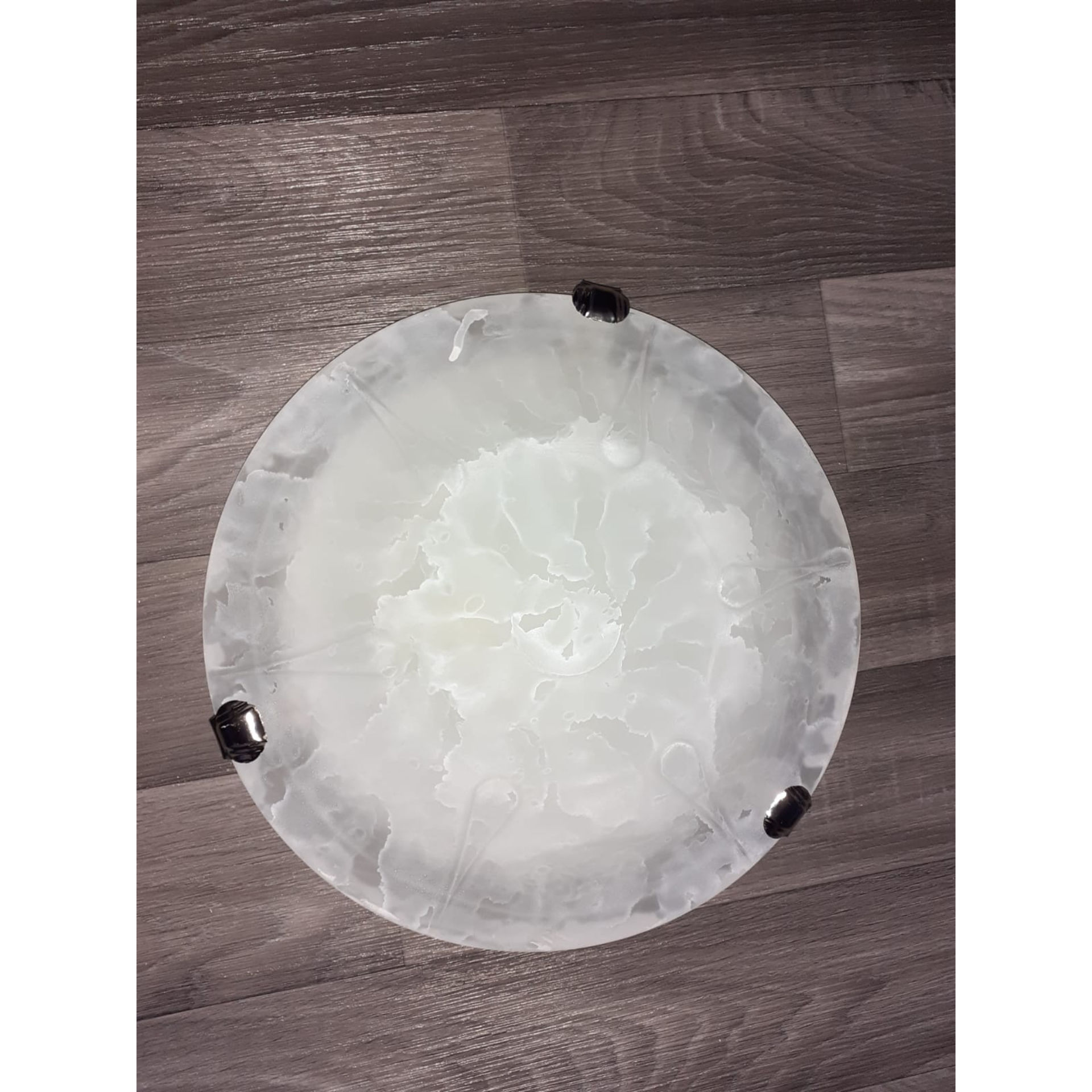 PLAF LANCIA D30 BIANCO