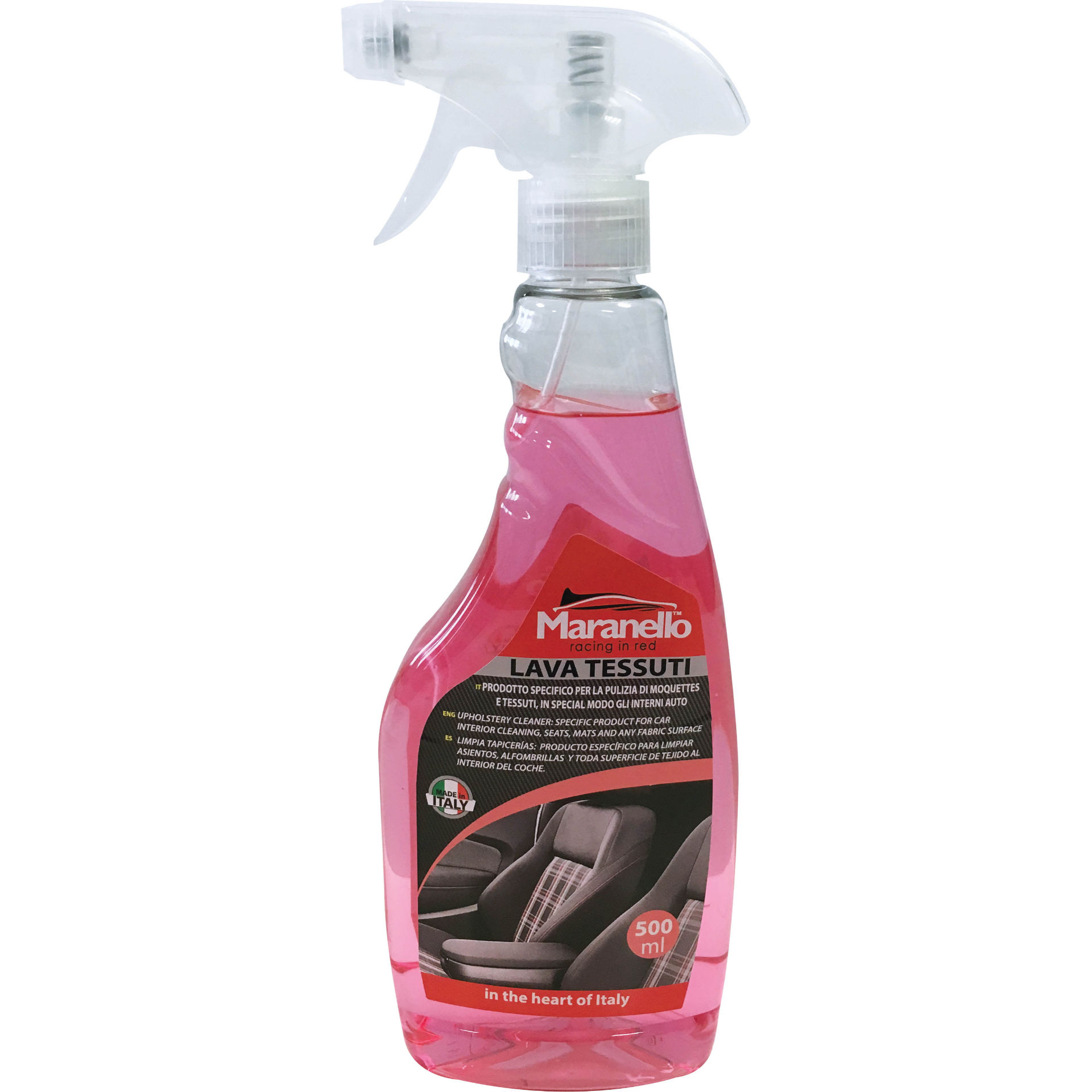 LAVATES.E MOQUETTE 500ML MARAN.