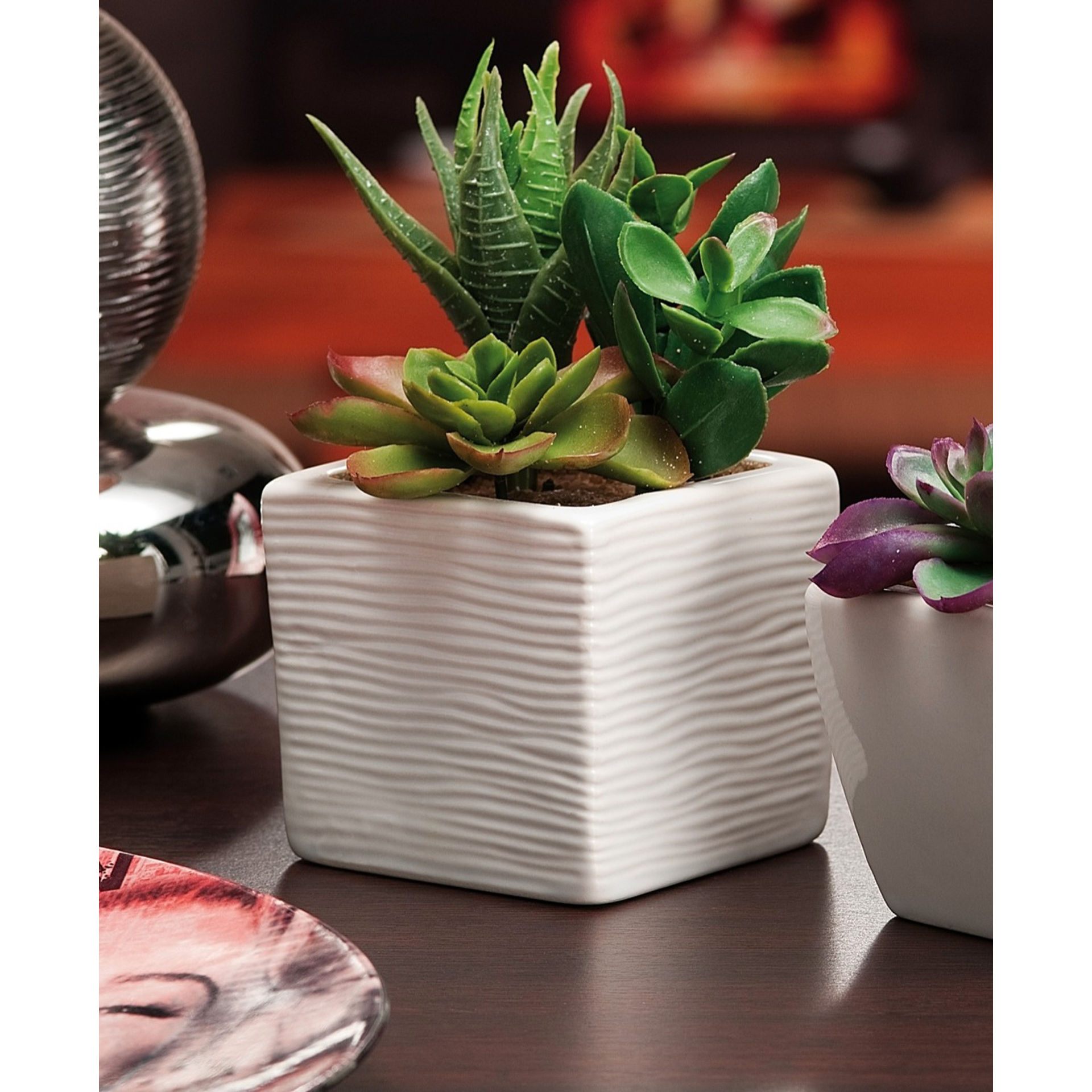 VASO+PIANT GR A3M2C 8X8XH7,5