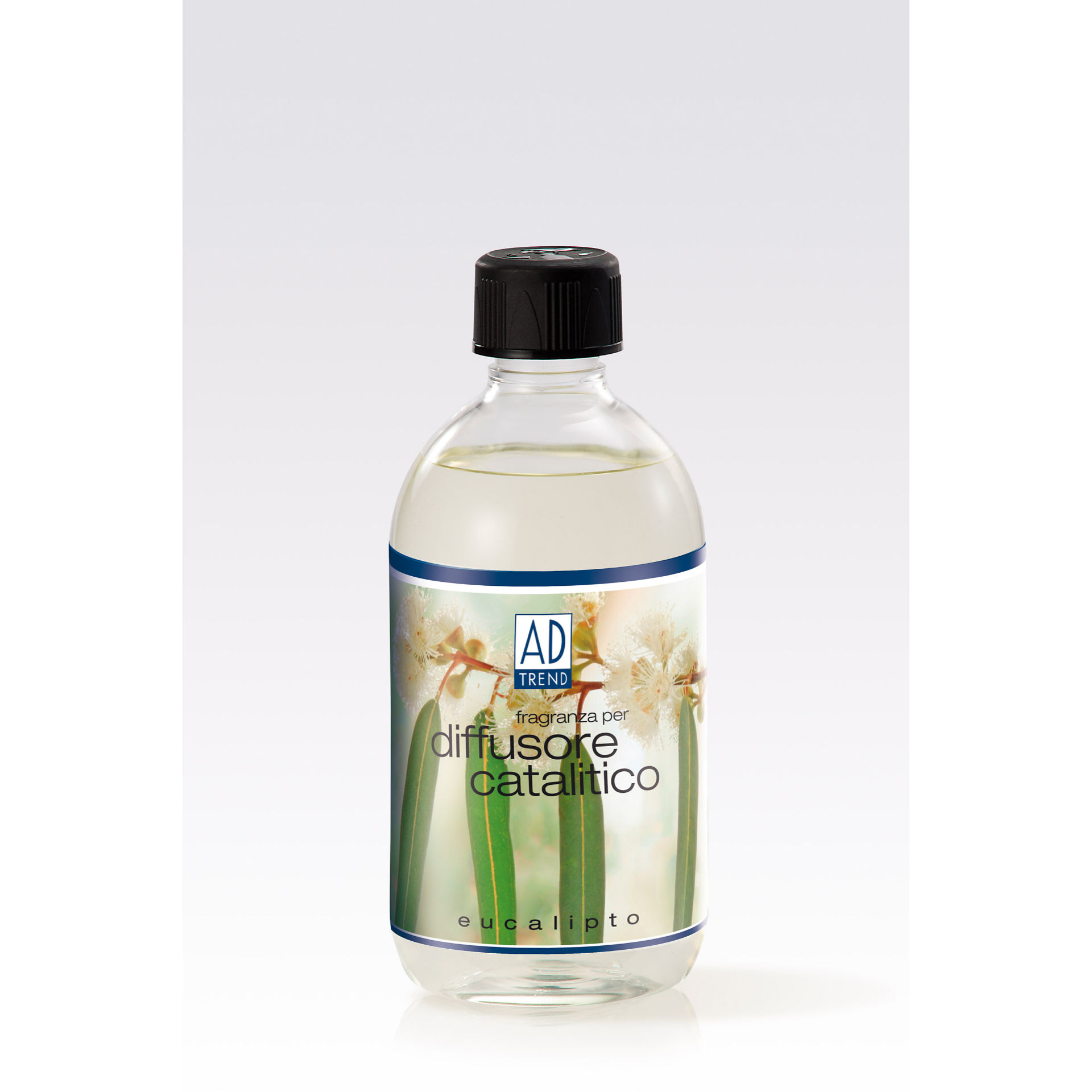 FRAGR X DIF CAT 500ML EUCALIPTAd Trend