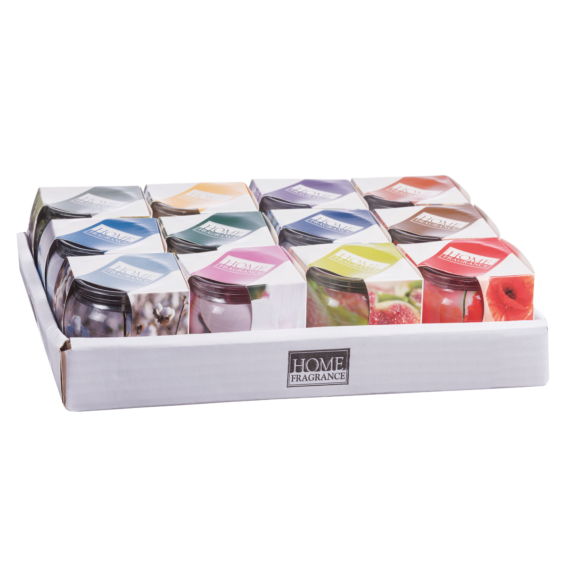 CAND PROF VETRO A12FR D8XH7