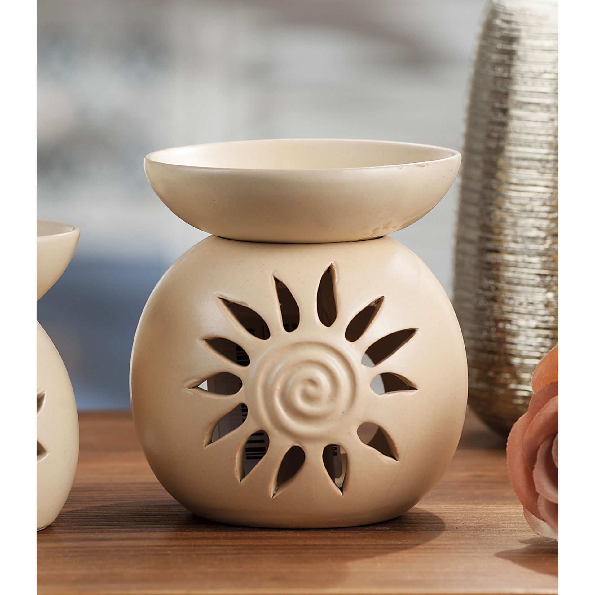 BRUCIA OLI CERAM ASS4COL D8XH9,5