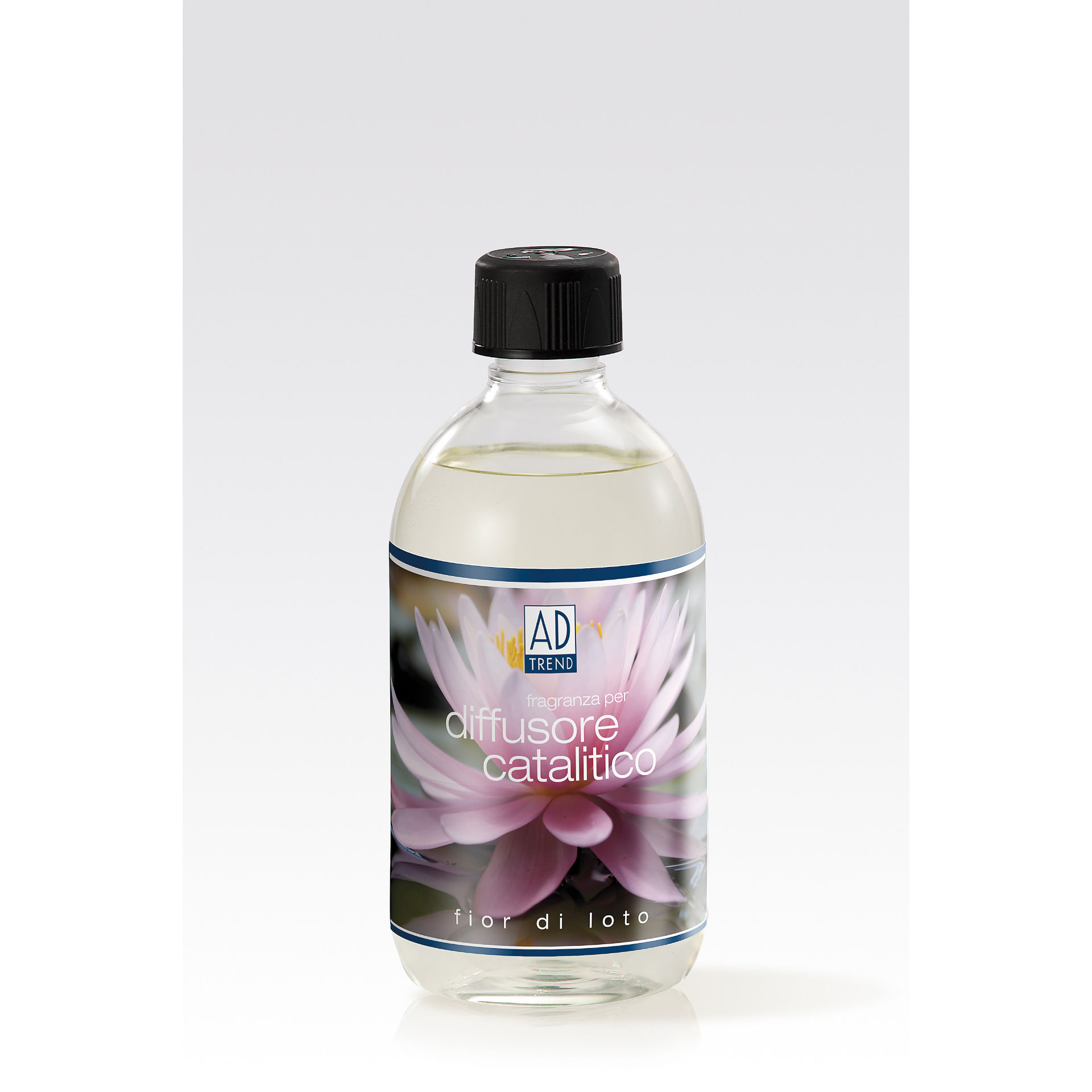 FRAGR X DIF CAT 500ML FIORI LOTOAd Trend
