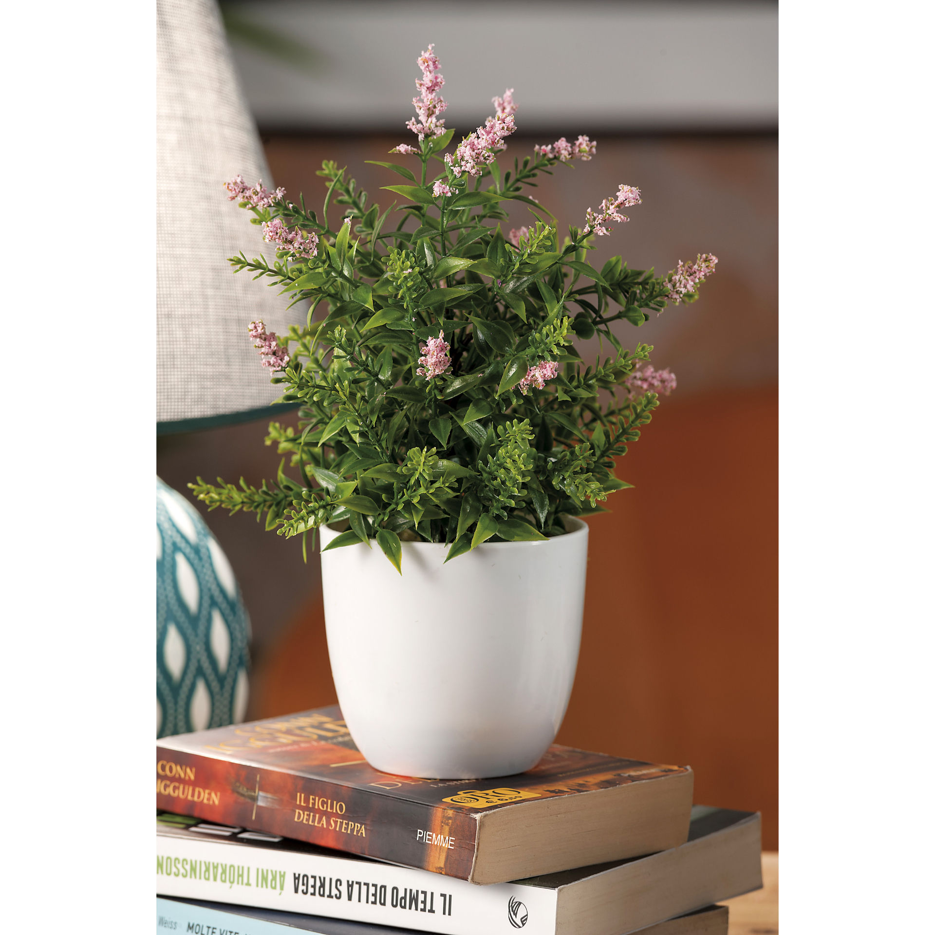 VASO+FIORI X DEC ASS4COL D9XH26