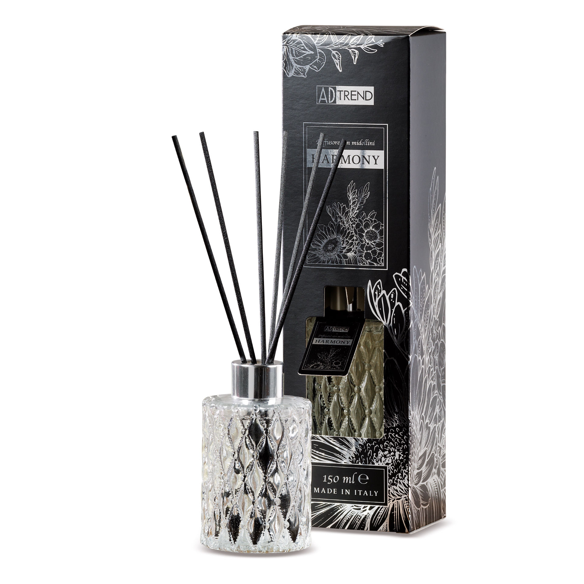 DIFF FRAGR C/MIDOLL 150ML HARMONY