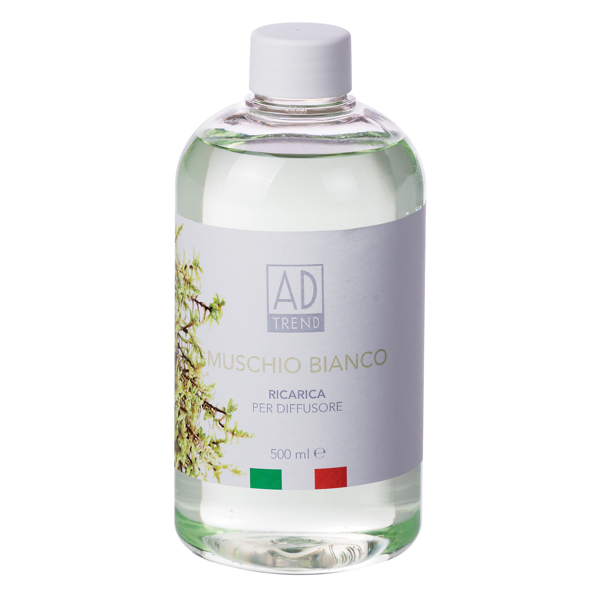 RICARICA X DIFF MUSCHIO BIANC 500ML