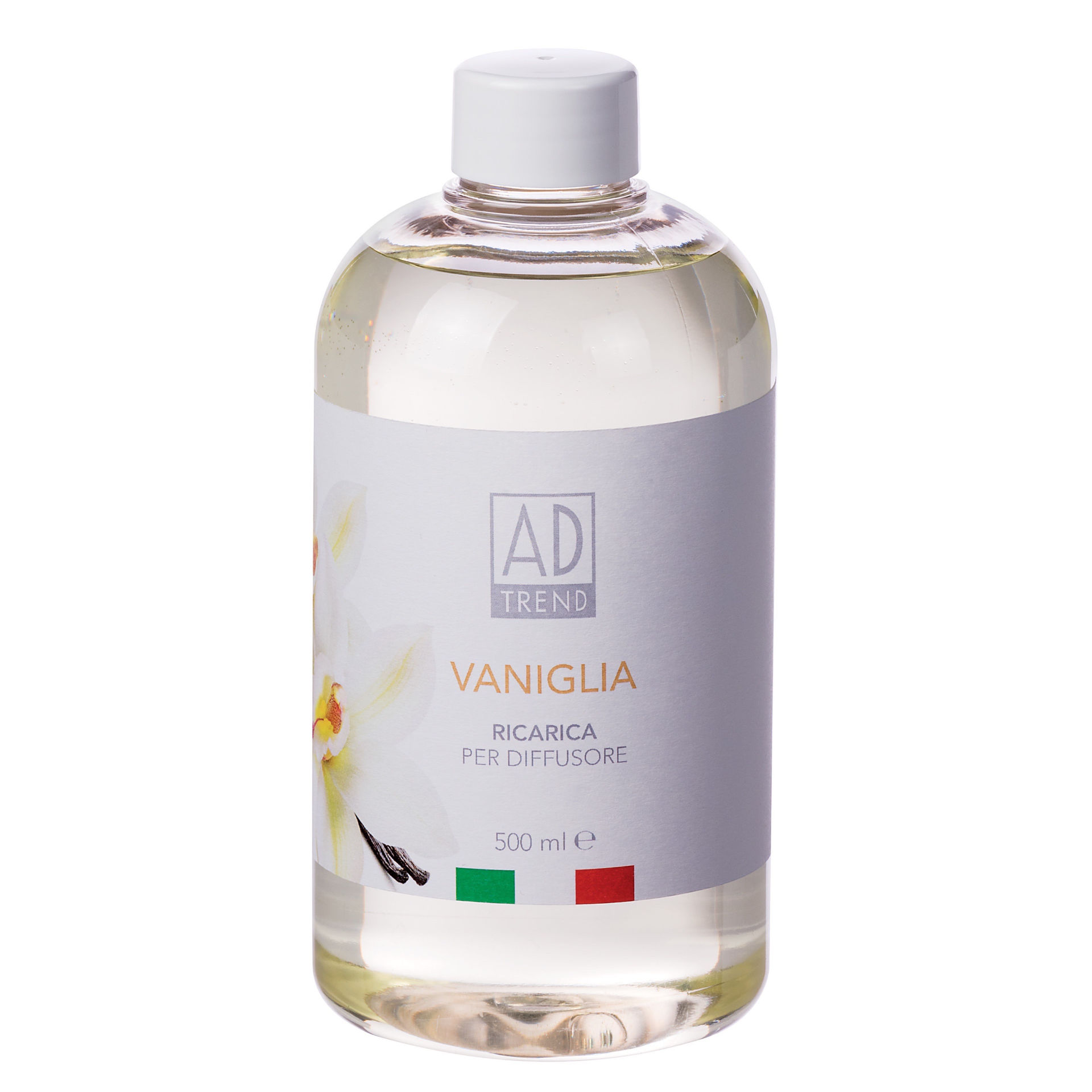 RICARICA X DIFF VANIGLIA 500ML