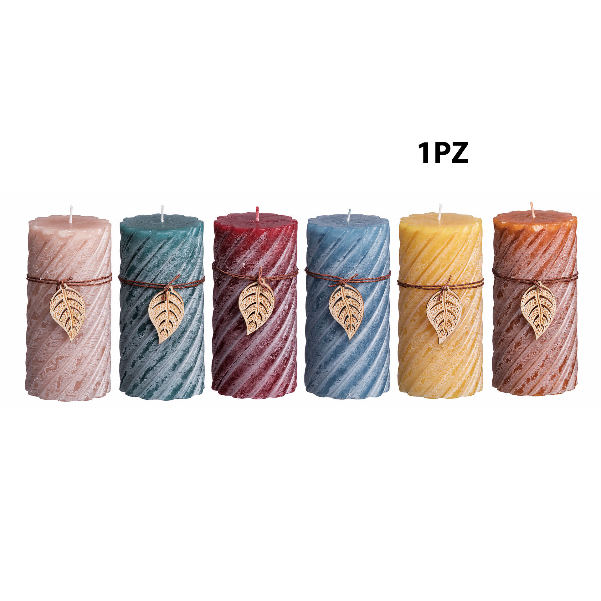 CAND CILIND PROF BRINA A6C D10XH20