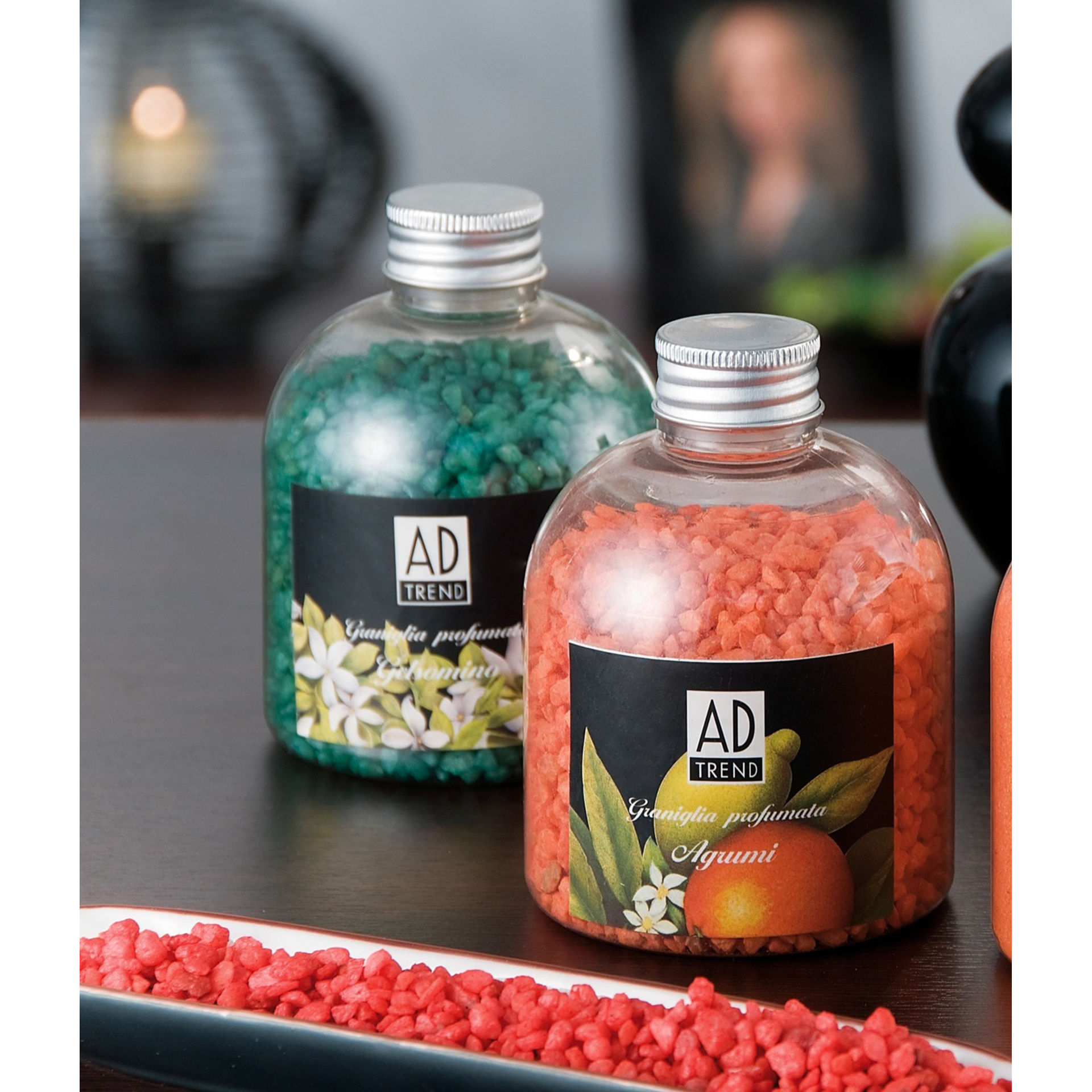 GRANIGLIA PROFUM.XDEC A12 G420